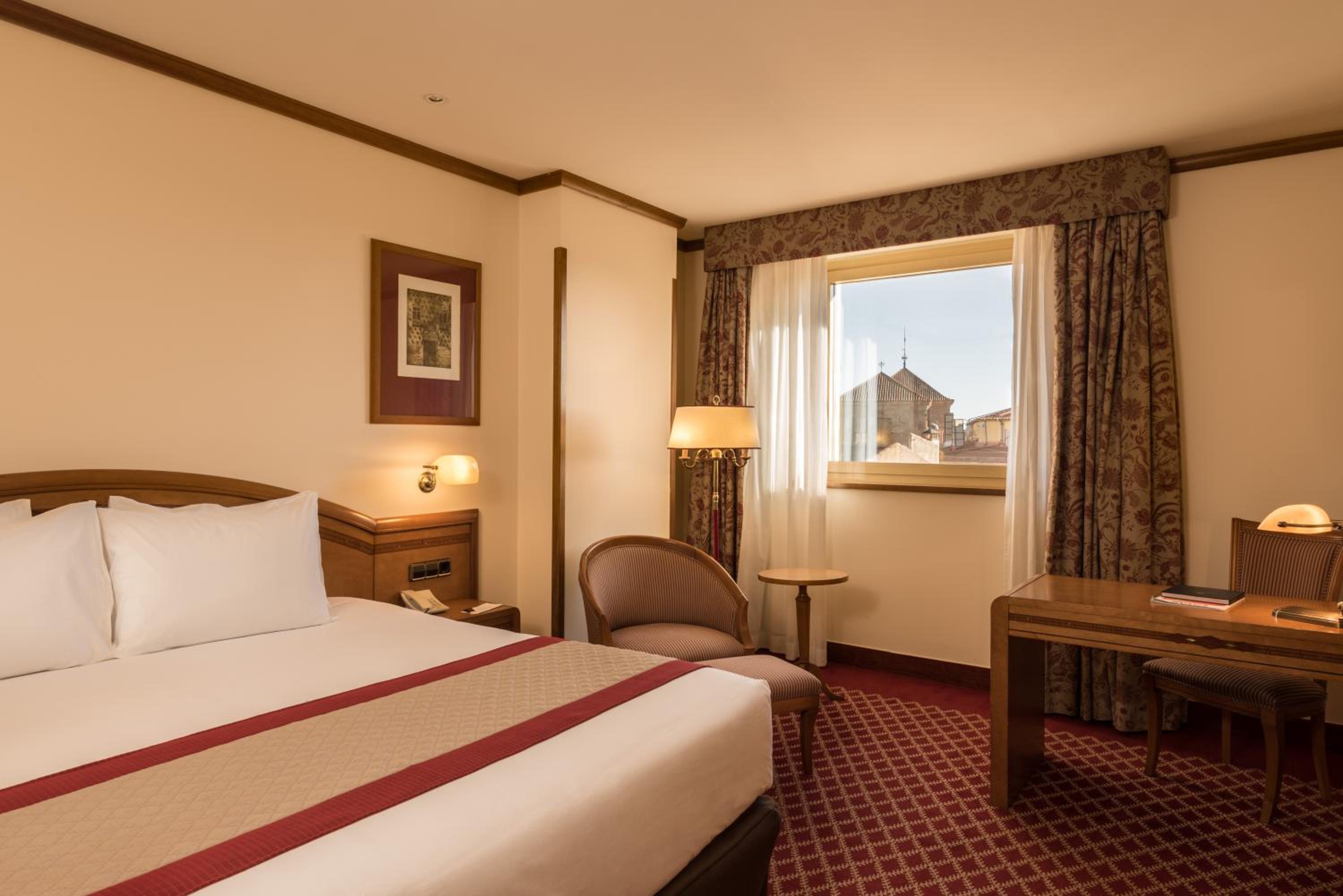 Double or Twin Room - Photo 5