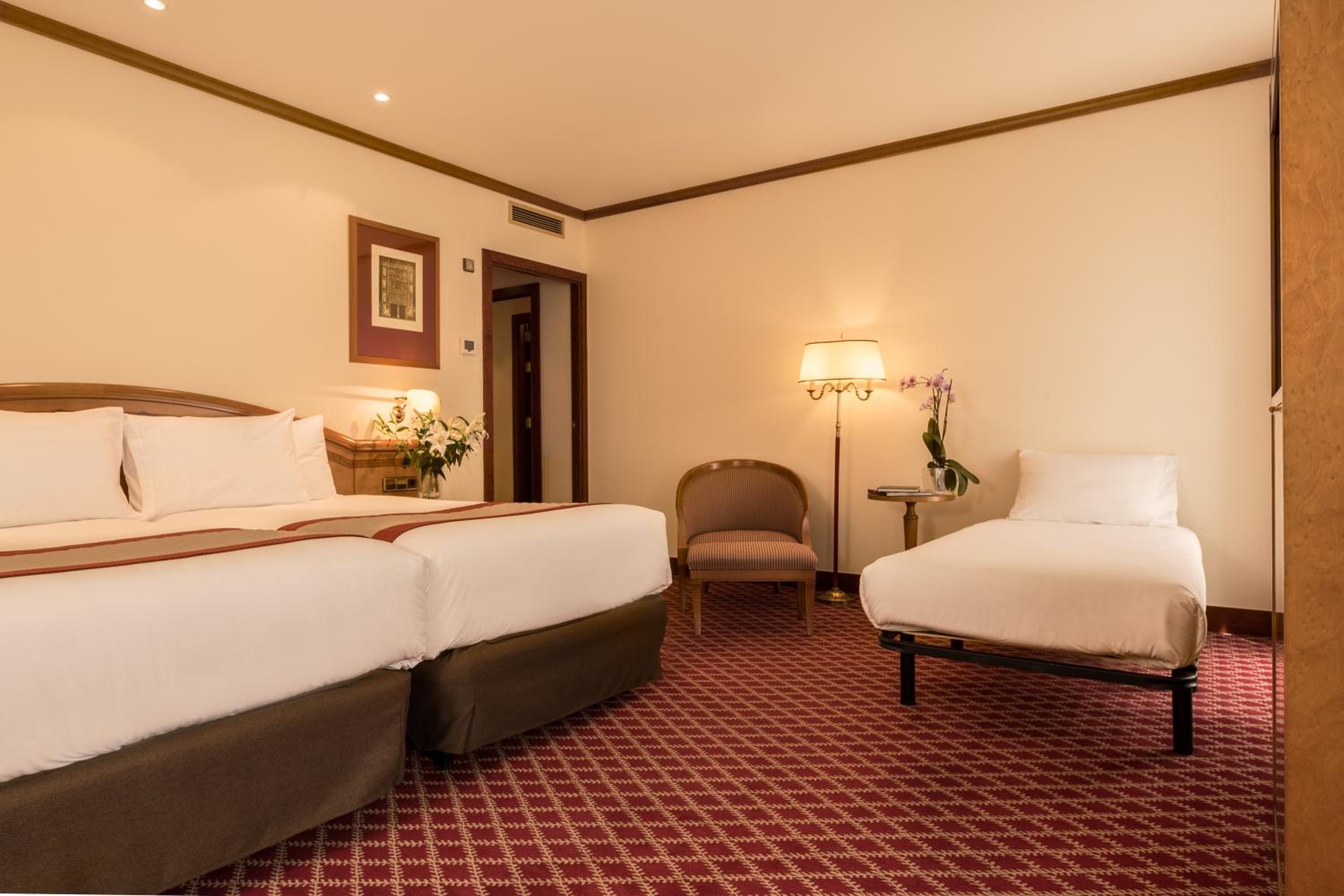 Triple Room - Photo 4