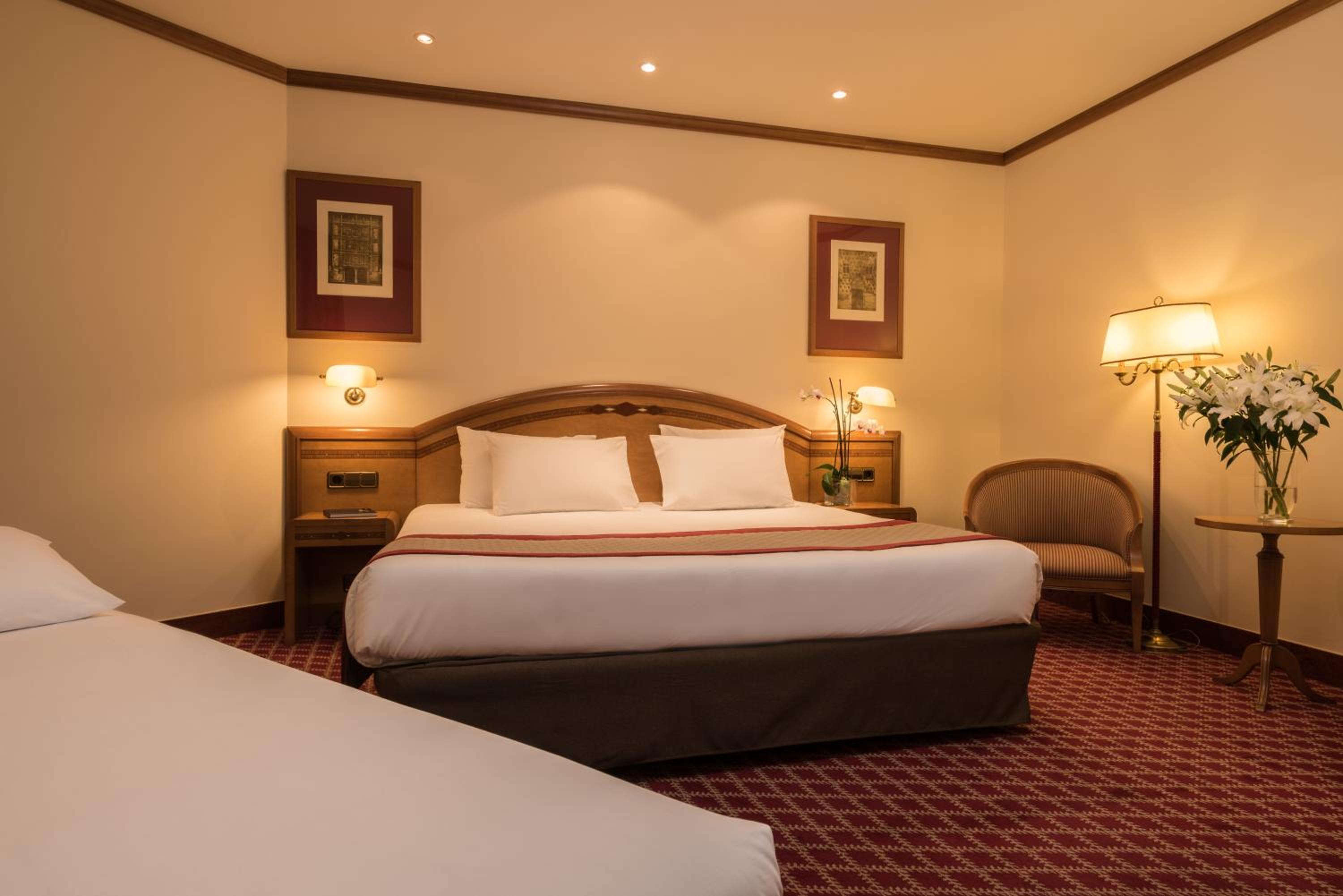 Triple Room - Photo 2