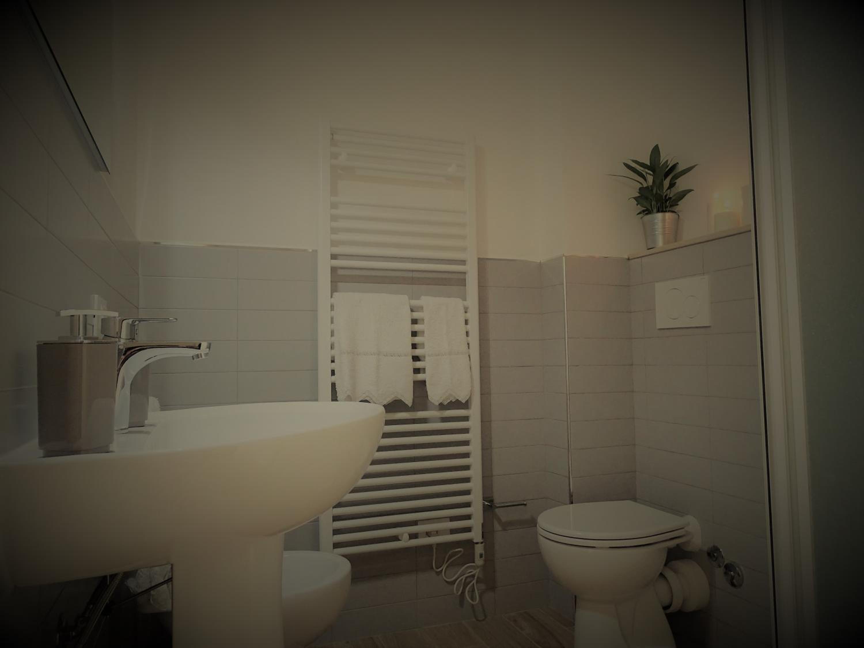Studio Apartment photo 2