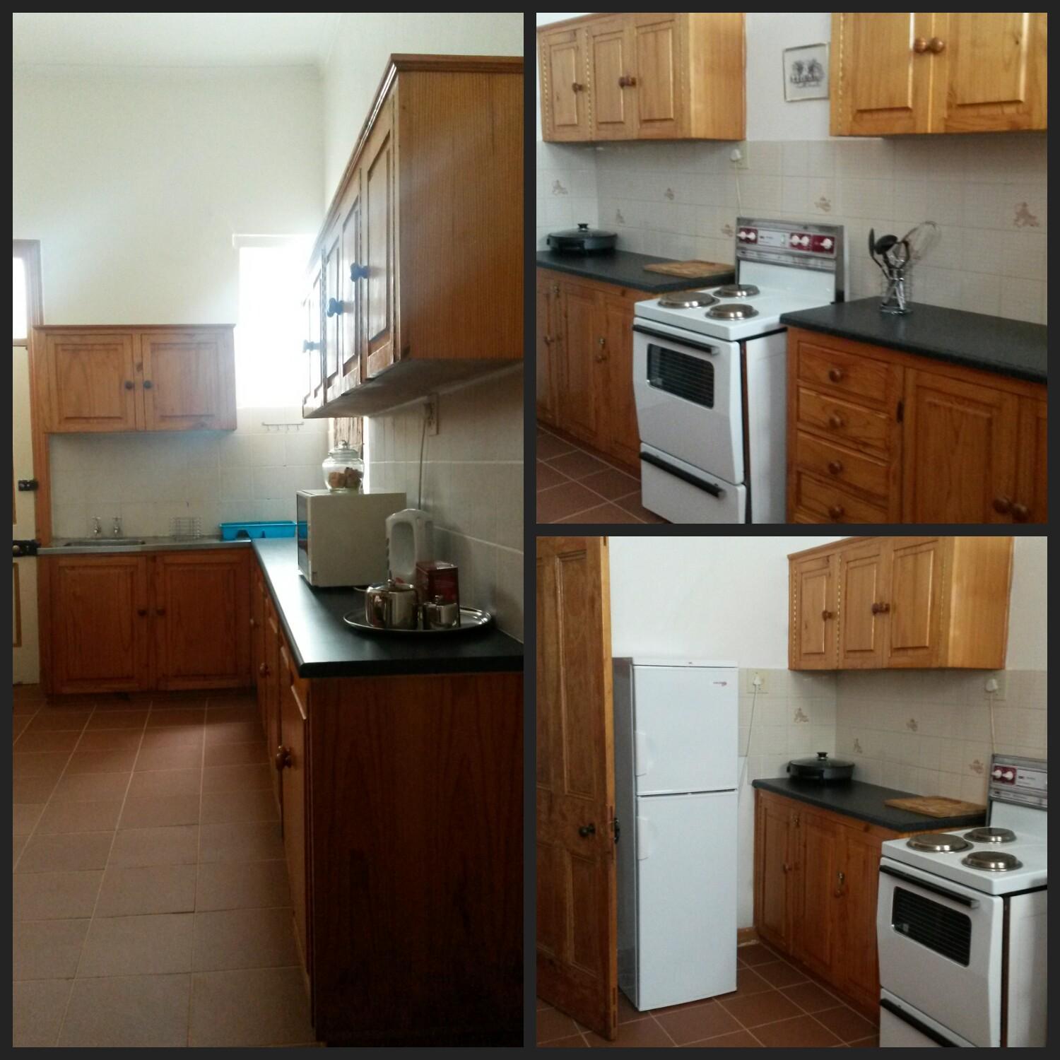 Three-Bedroom Cottage - Photo 11