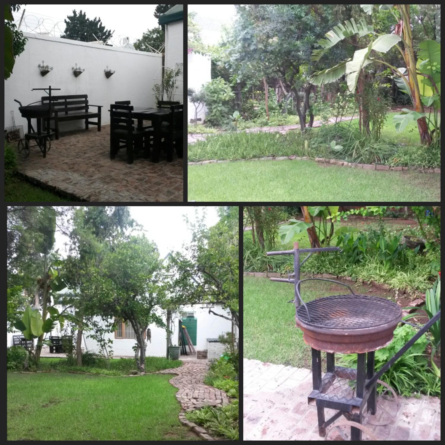 Three-Bedroom Cottage - Photo 9