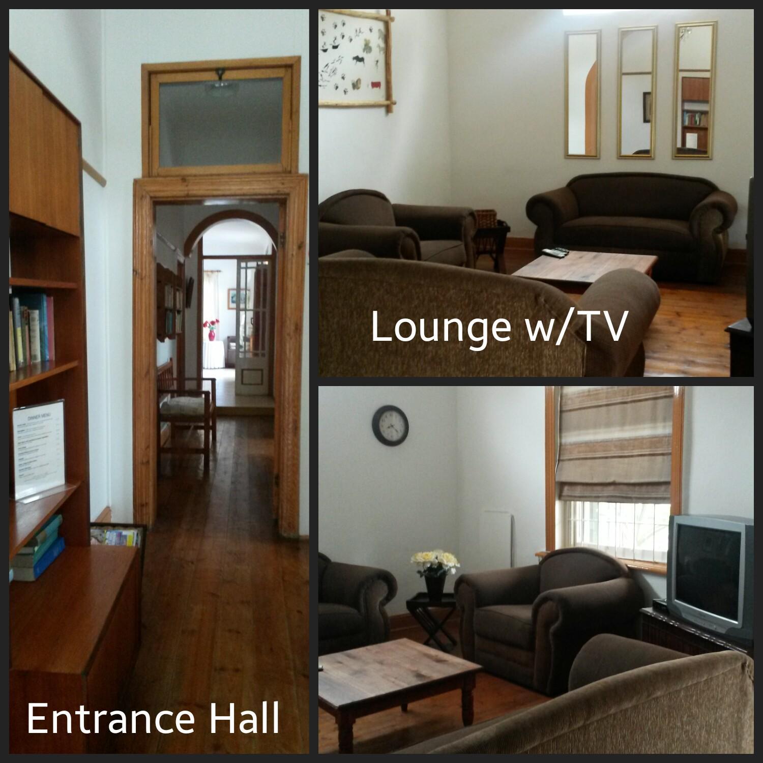Three-Bedroom Cottage - Photo 10