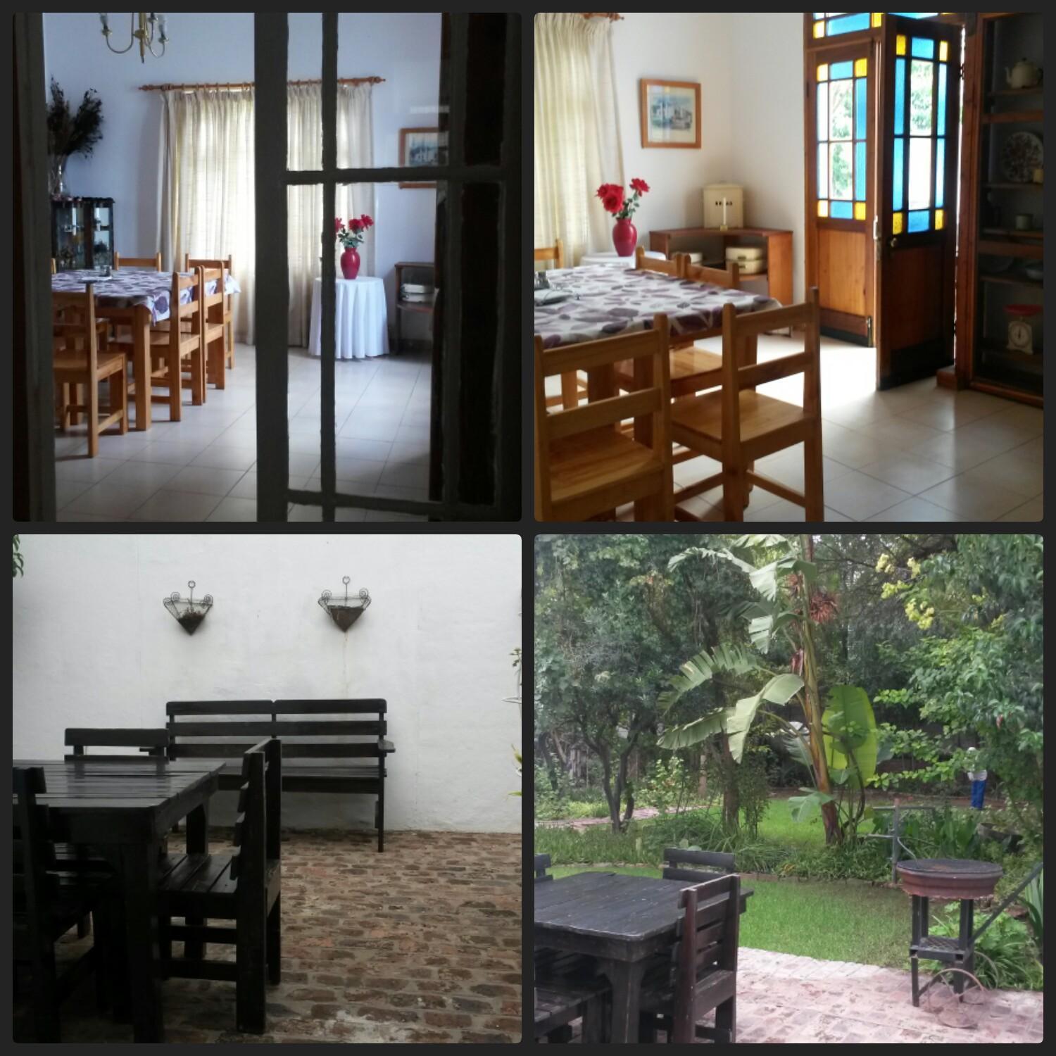 Three-Bedroom Cottage - Photo 12