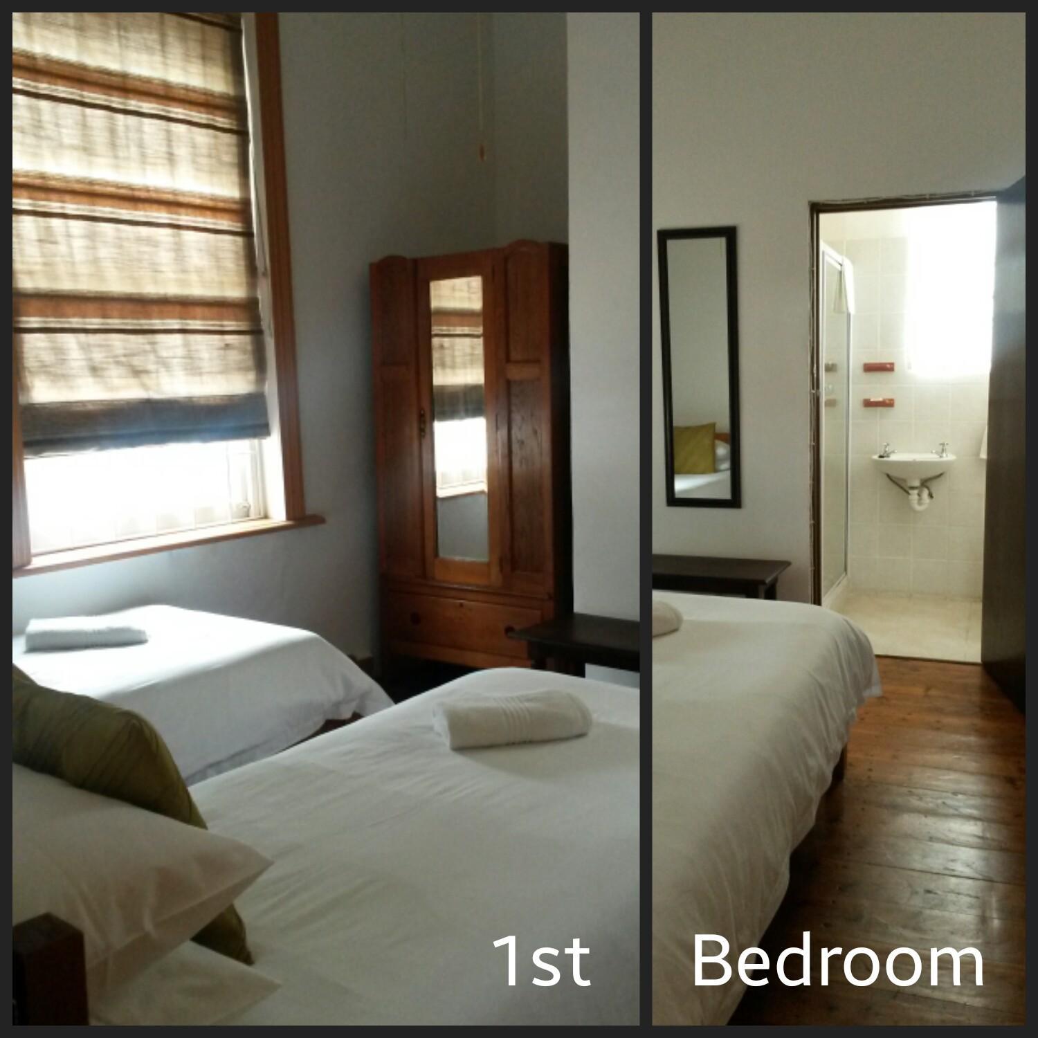 Three-Bedroom Cottage - Photo 1