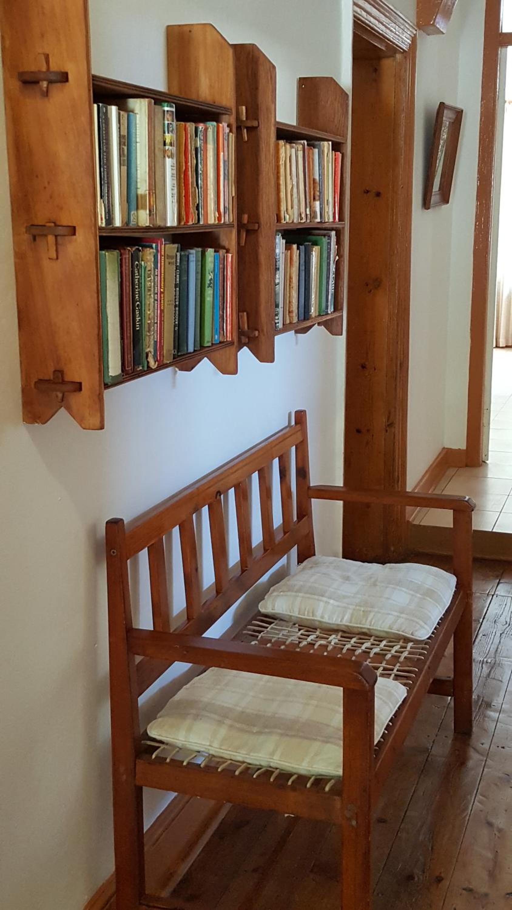 Three-Bedroom Cottage - Photo 18