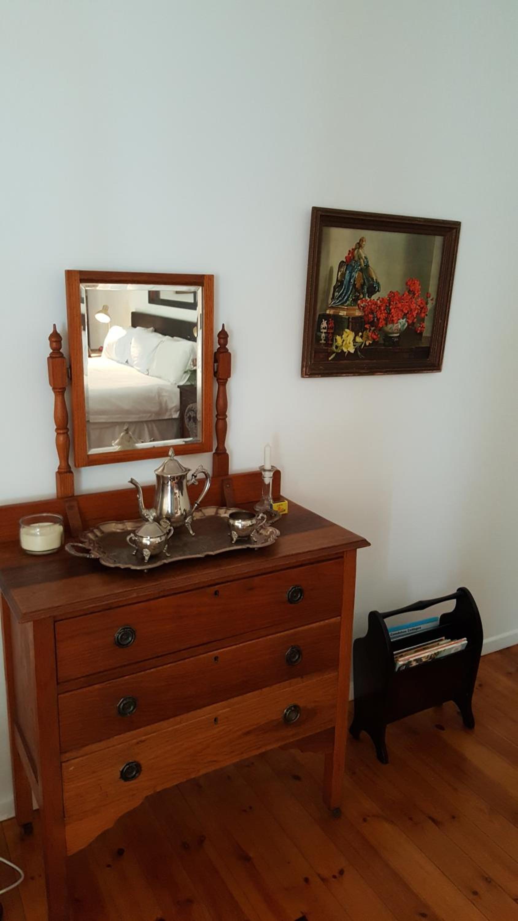 Luxury King Room - Photo 9