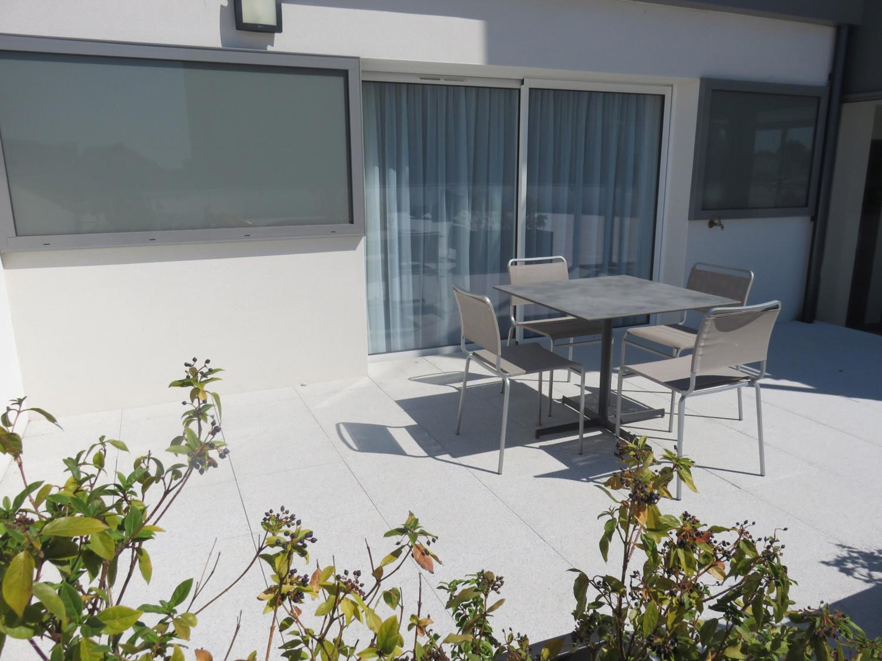 Suite with Terrace photo 3