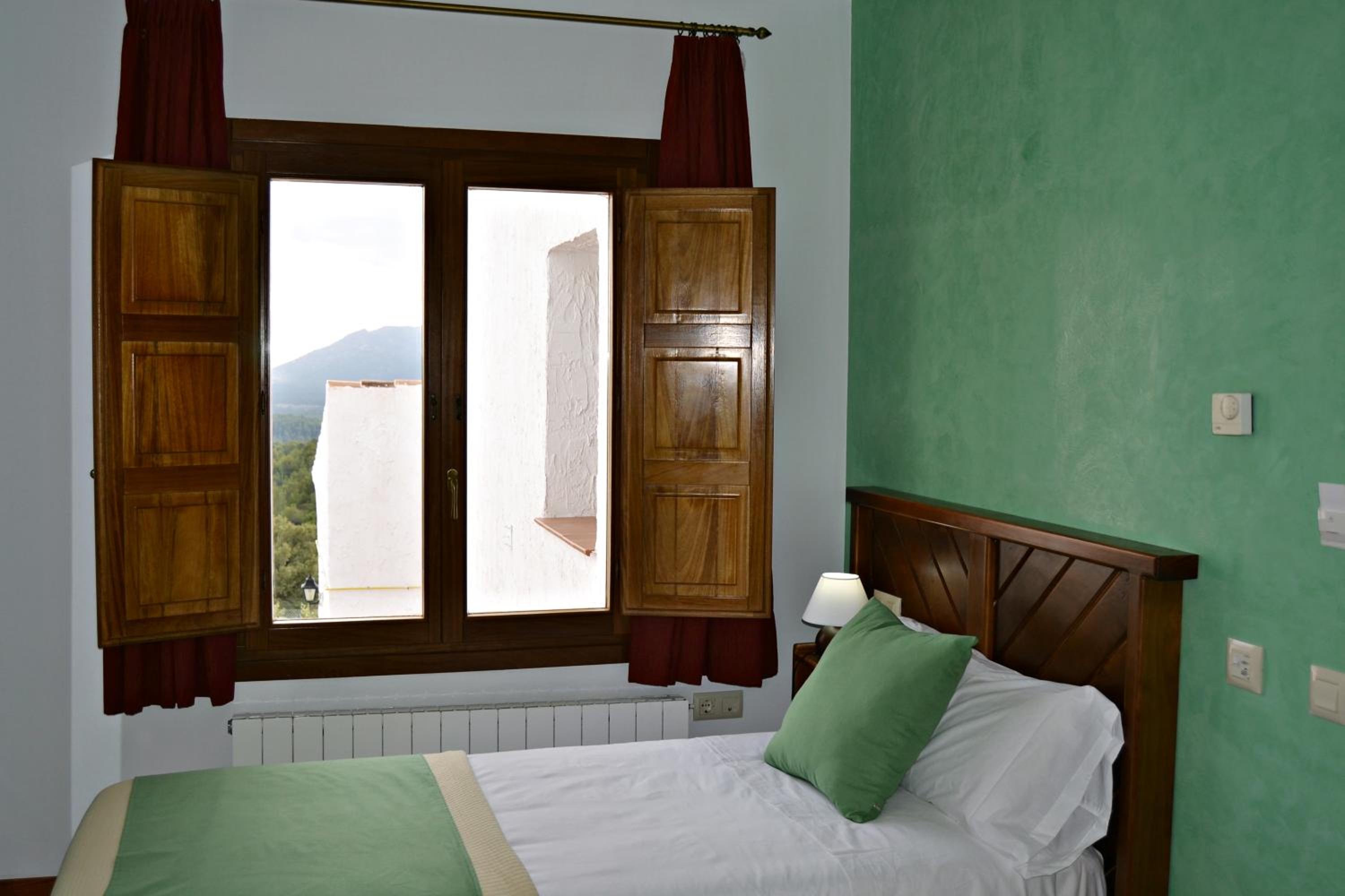 Habitación Individual