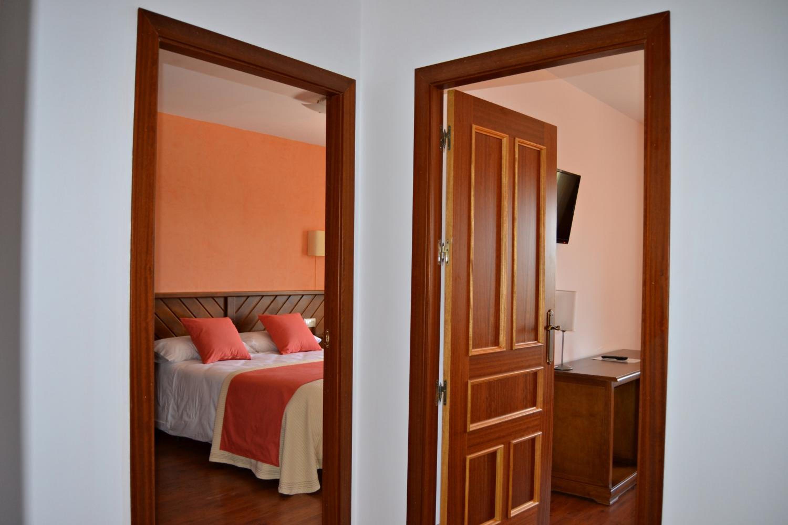 Habitación familiar