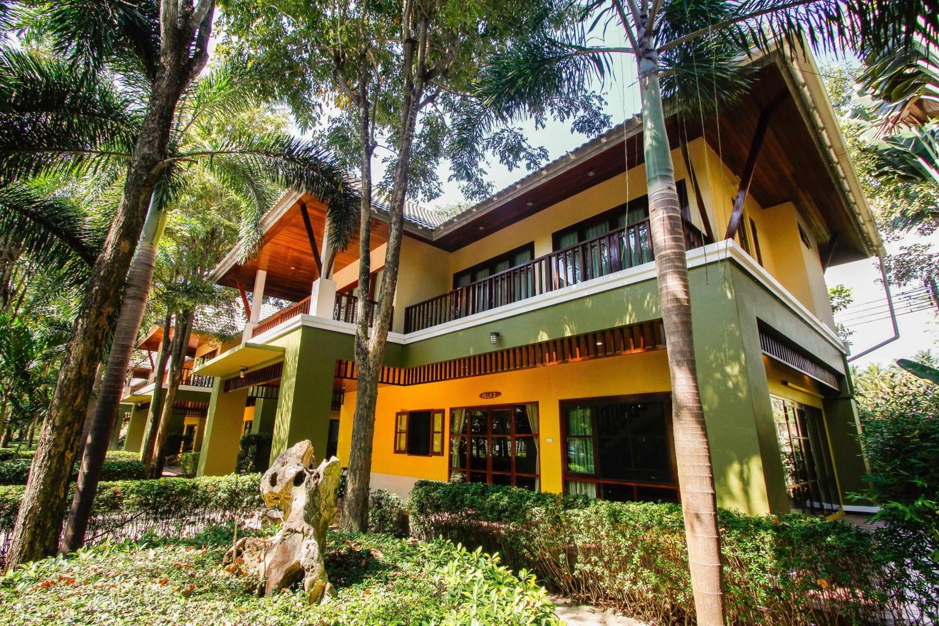 Family Villa photo 2