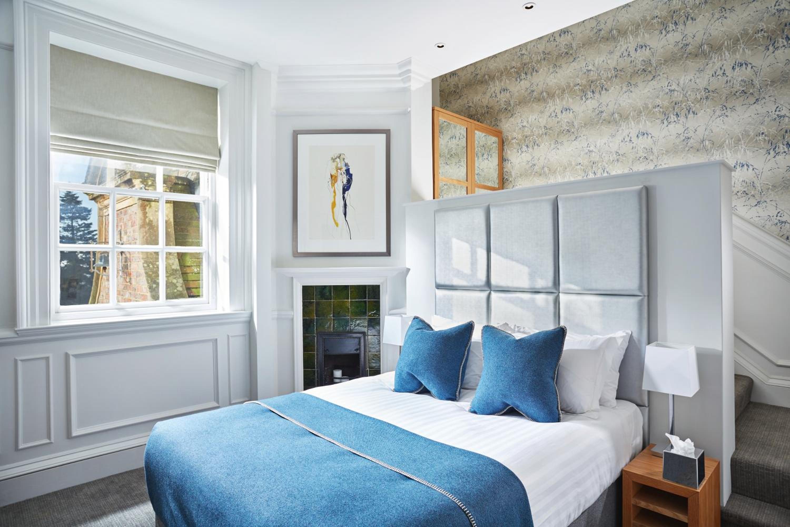 Comfy King Room photo 2