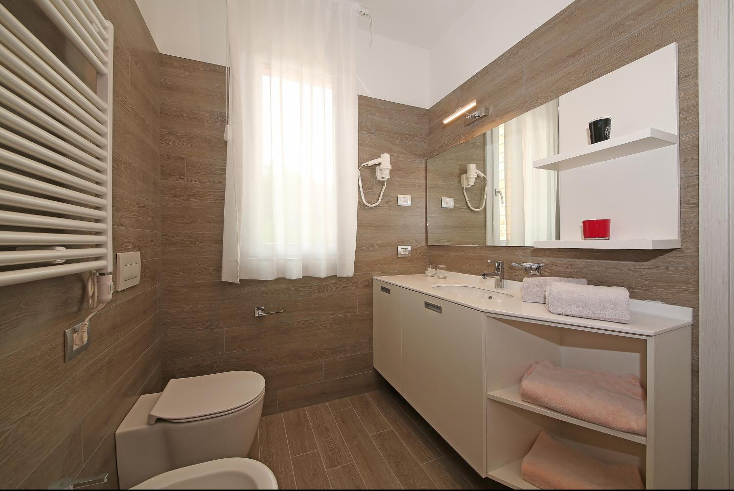 Two-Bedroom Apartment Plus photo 2