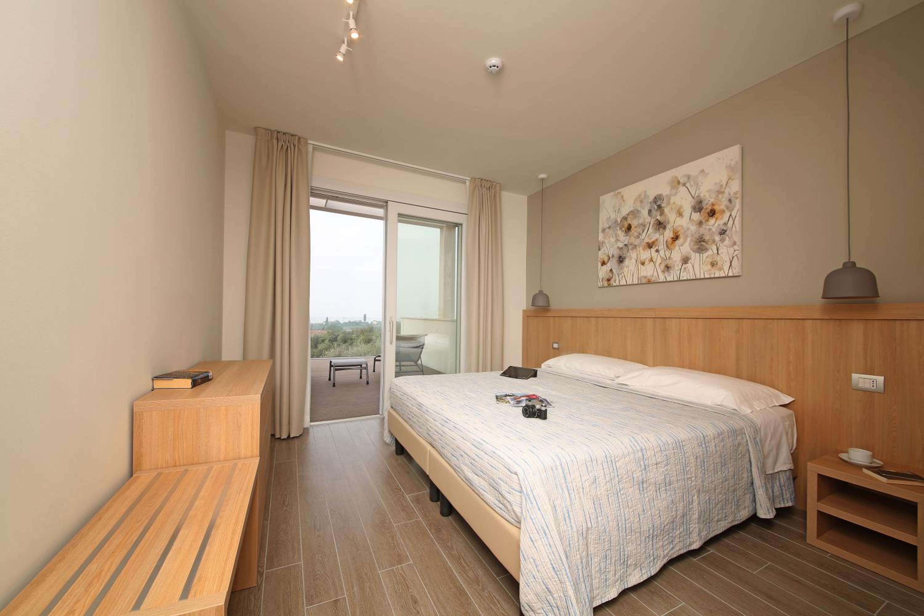 Two-Bedroom Apartment Top photo 2