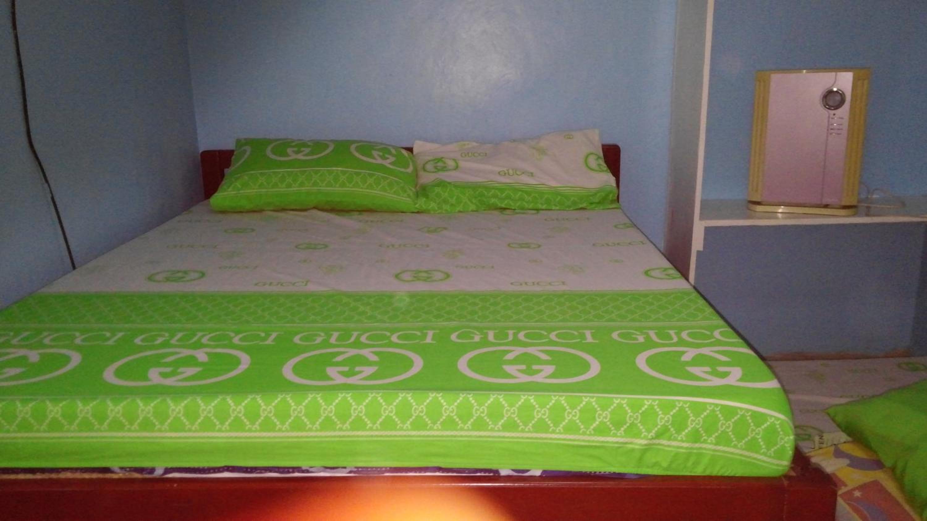 Deluxe Family Room photo 3