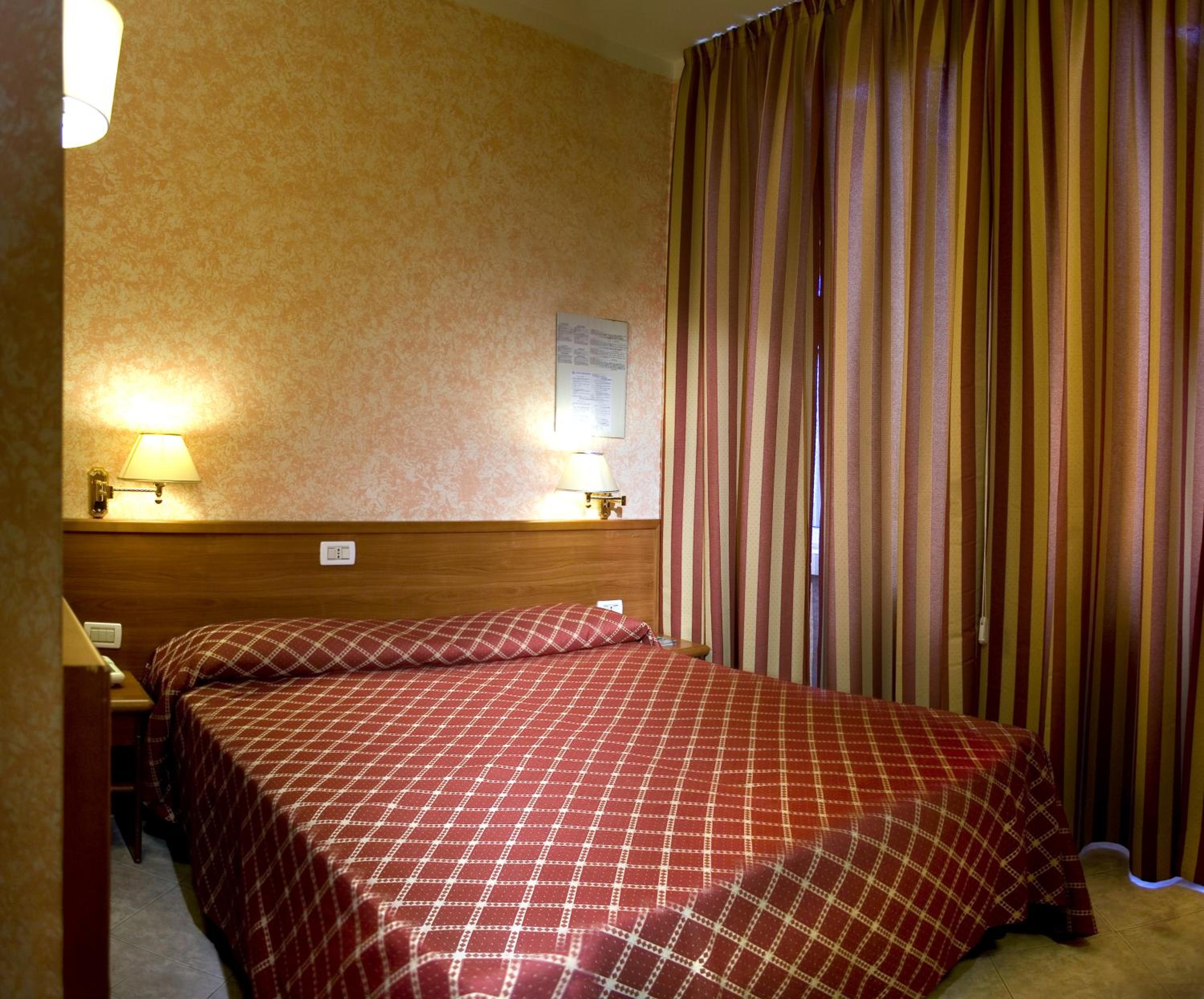 Economy Double or Twin Room