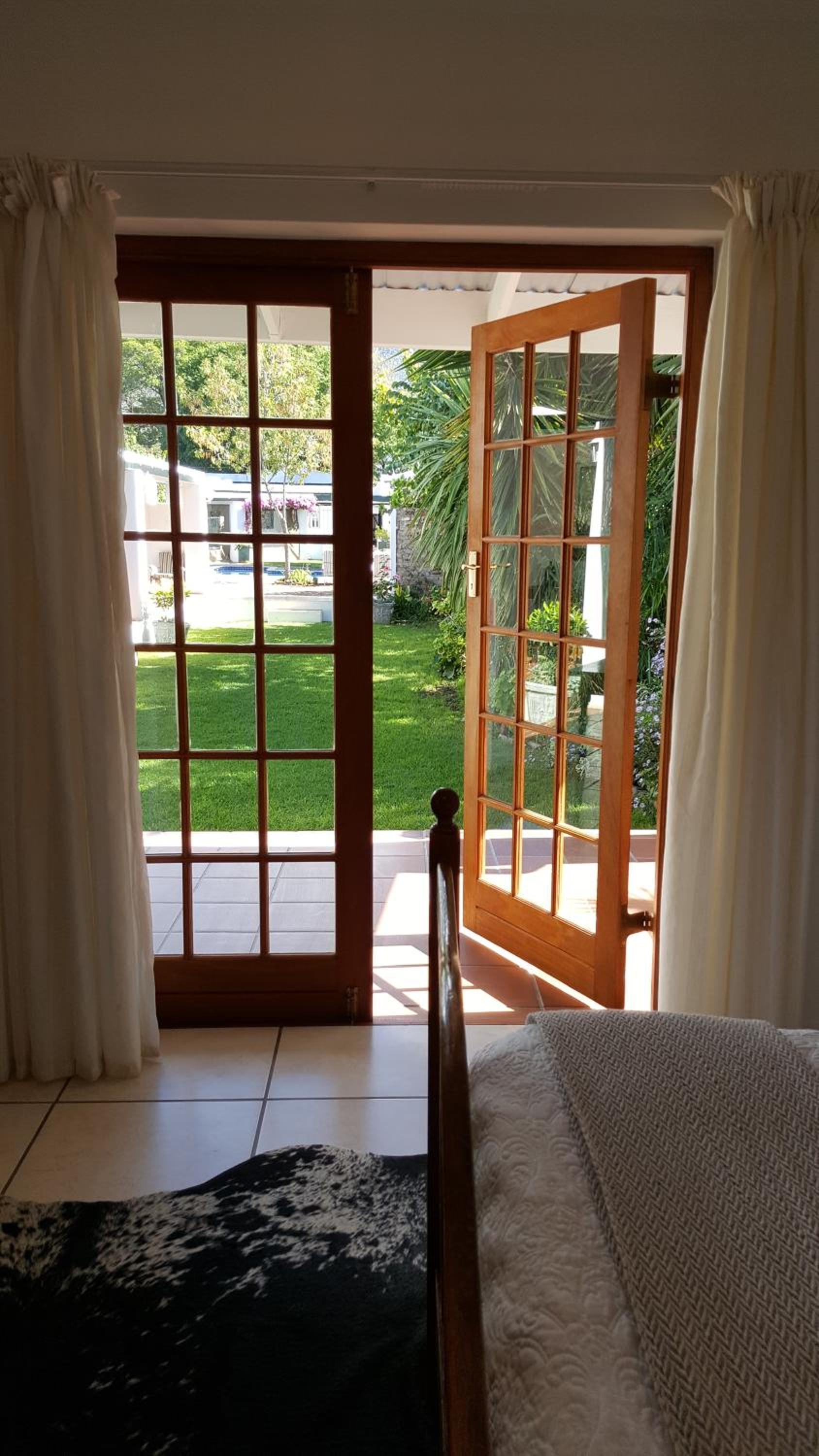 Luxury Double Room - Photo 12