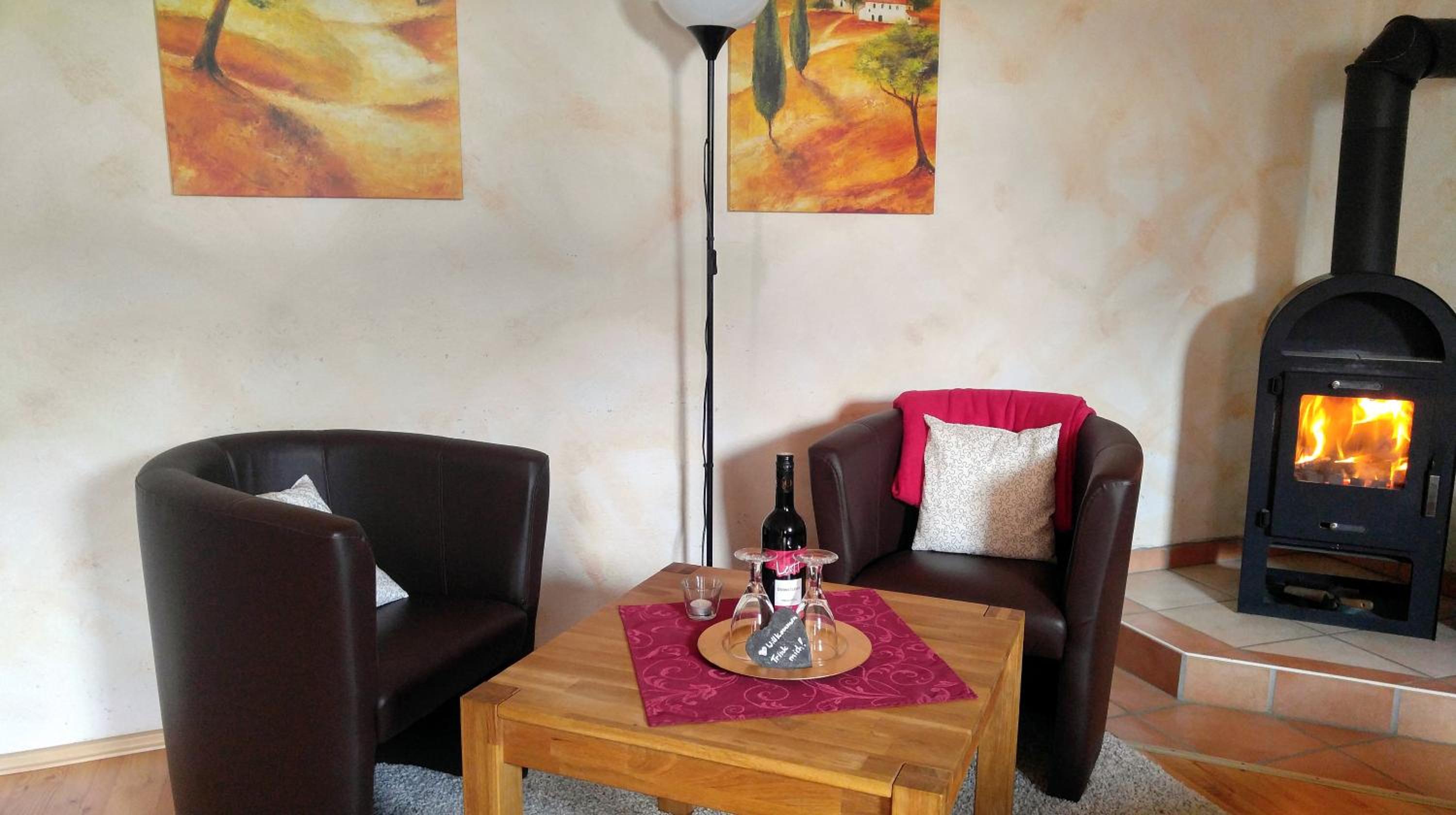 Studio Apartment (1-2 Adults) photo 1