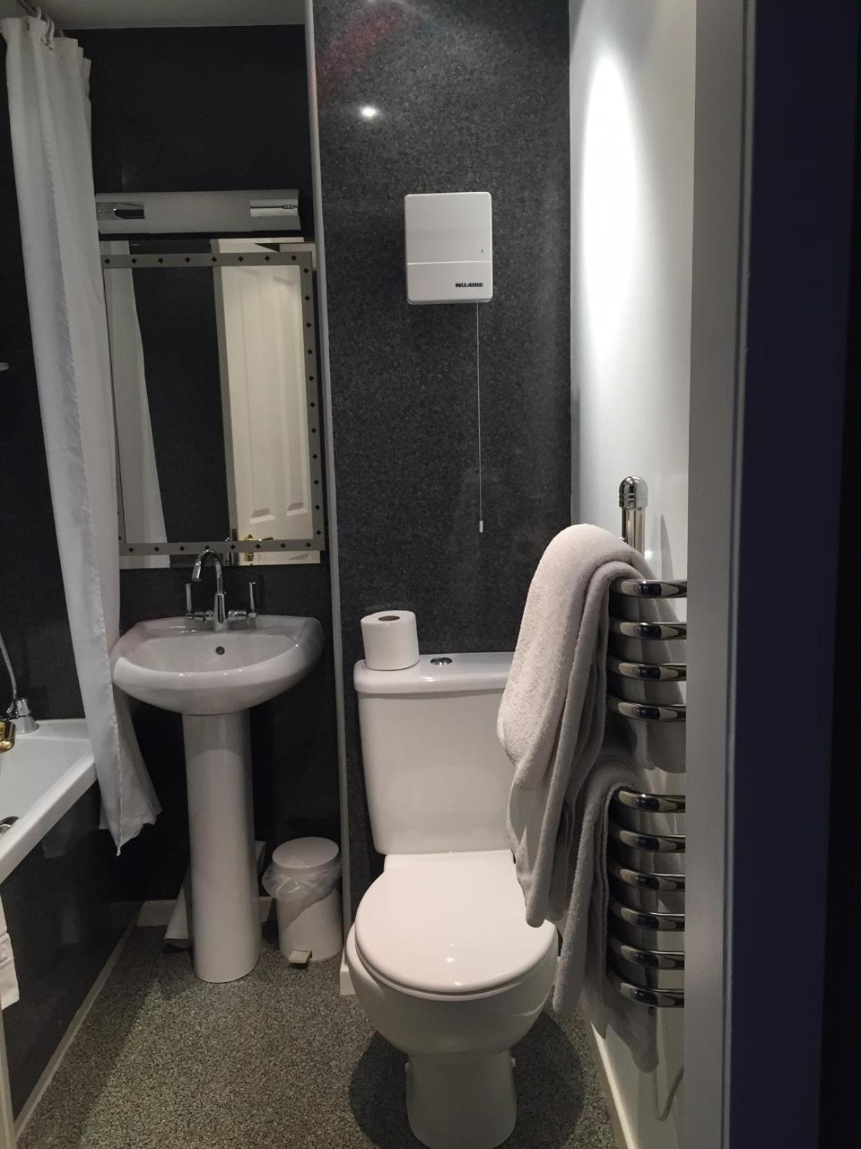 Double Room photo 2
