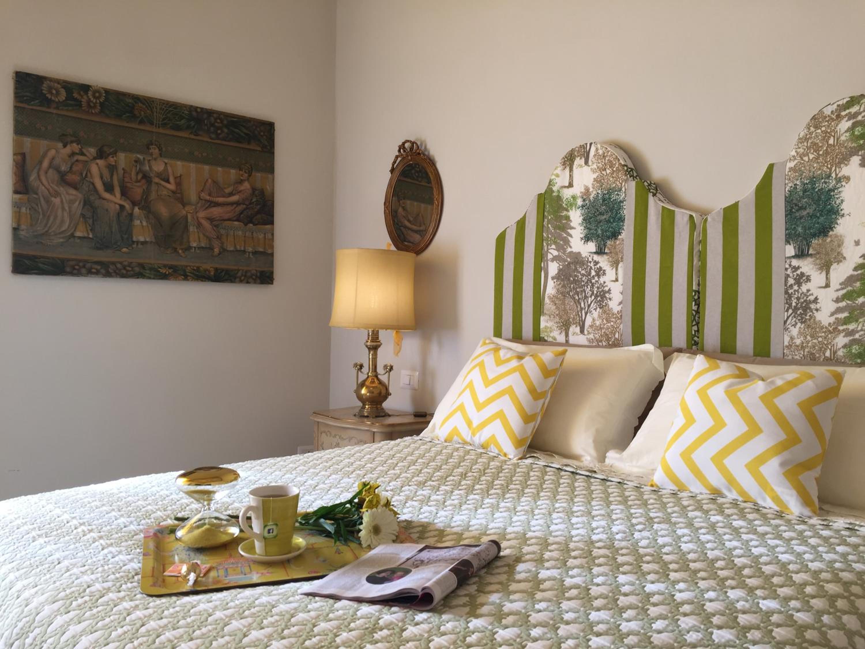 Double Room with Private Bathroom - Photo 21
