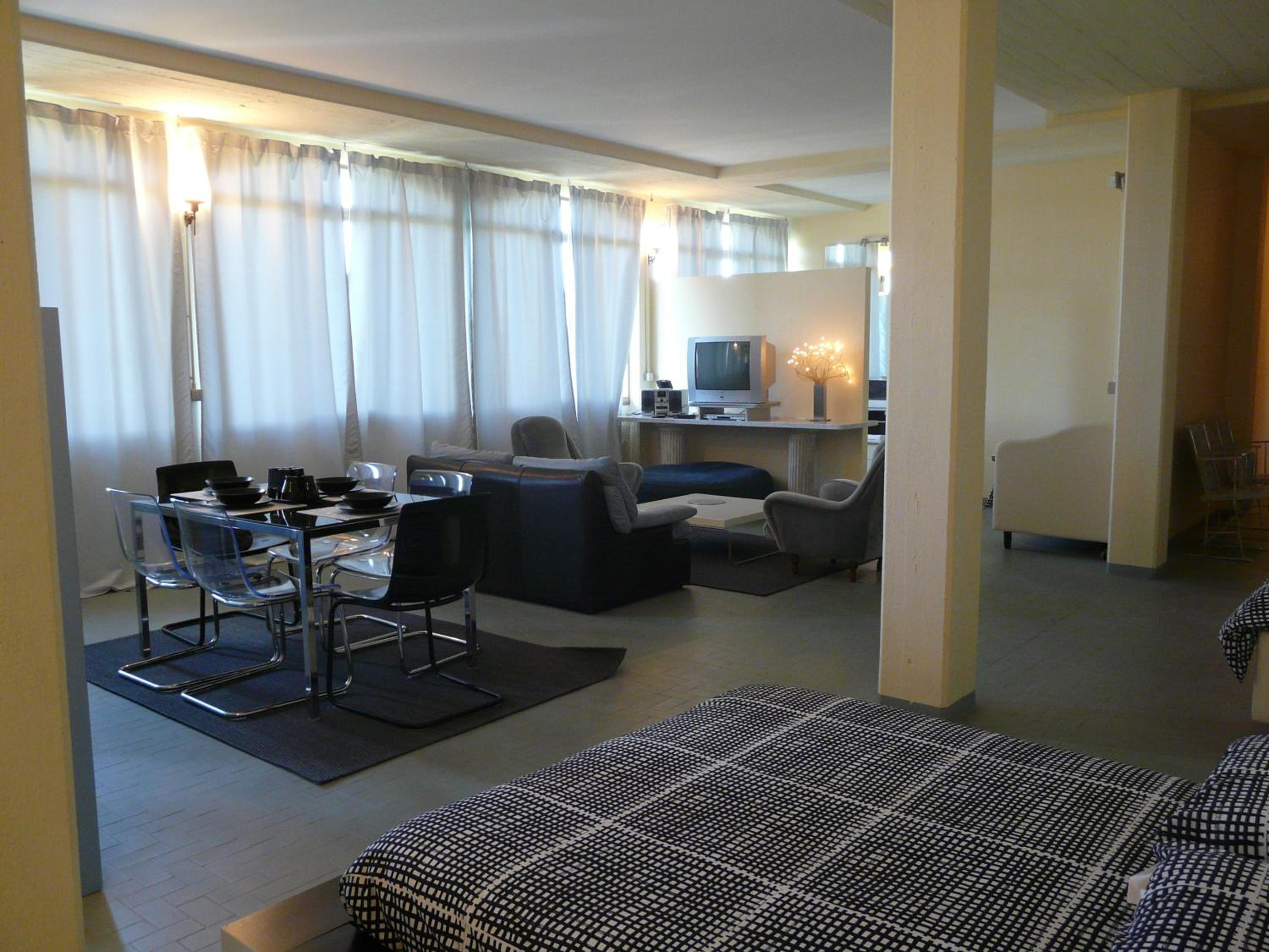 Loft - Photo 3