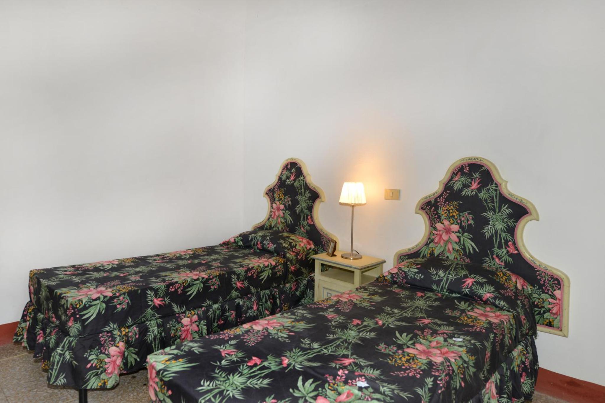 Apartment with Garden View photo 2