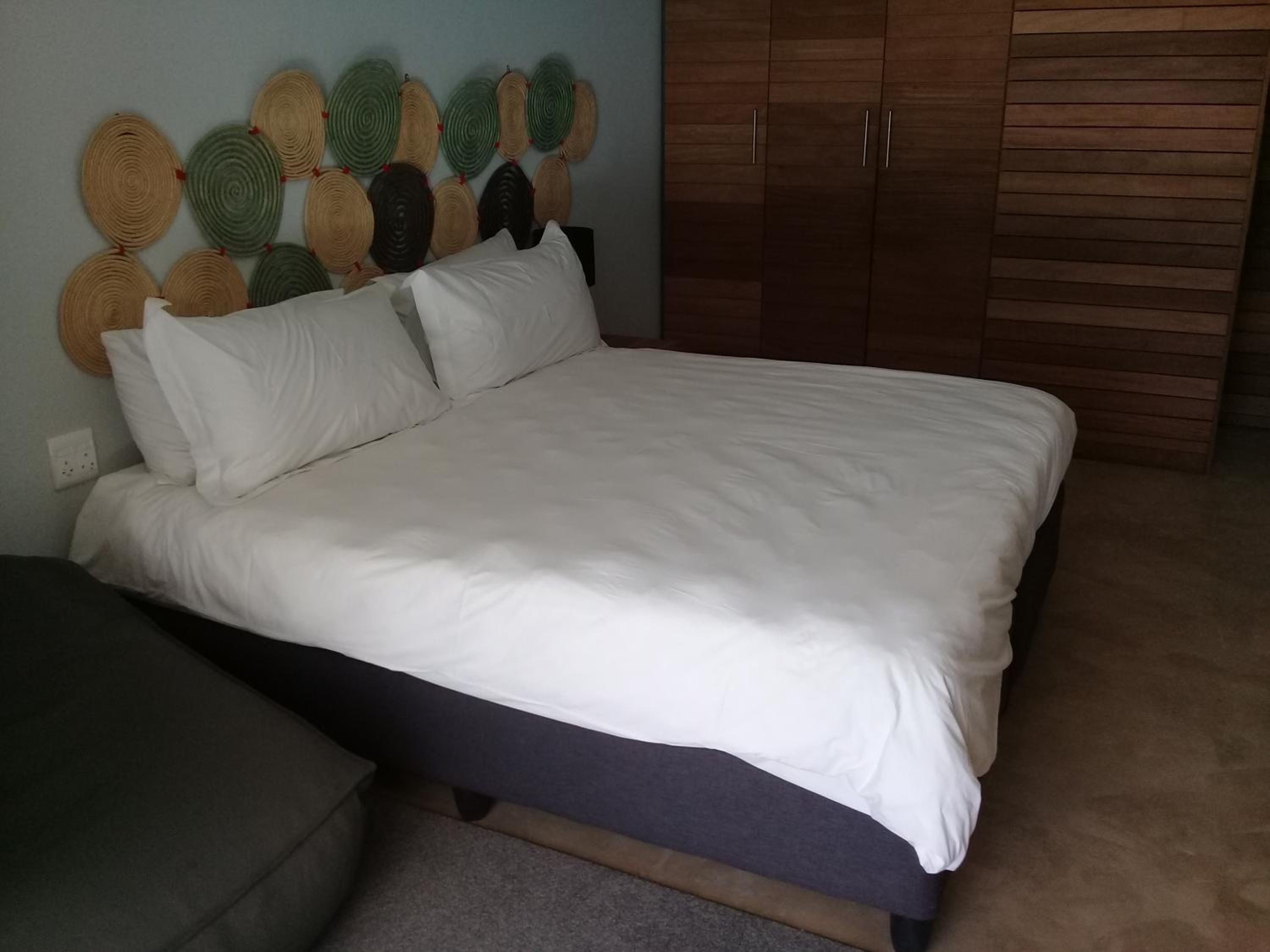  Basic Double Room photo 1