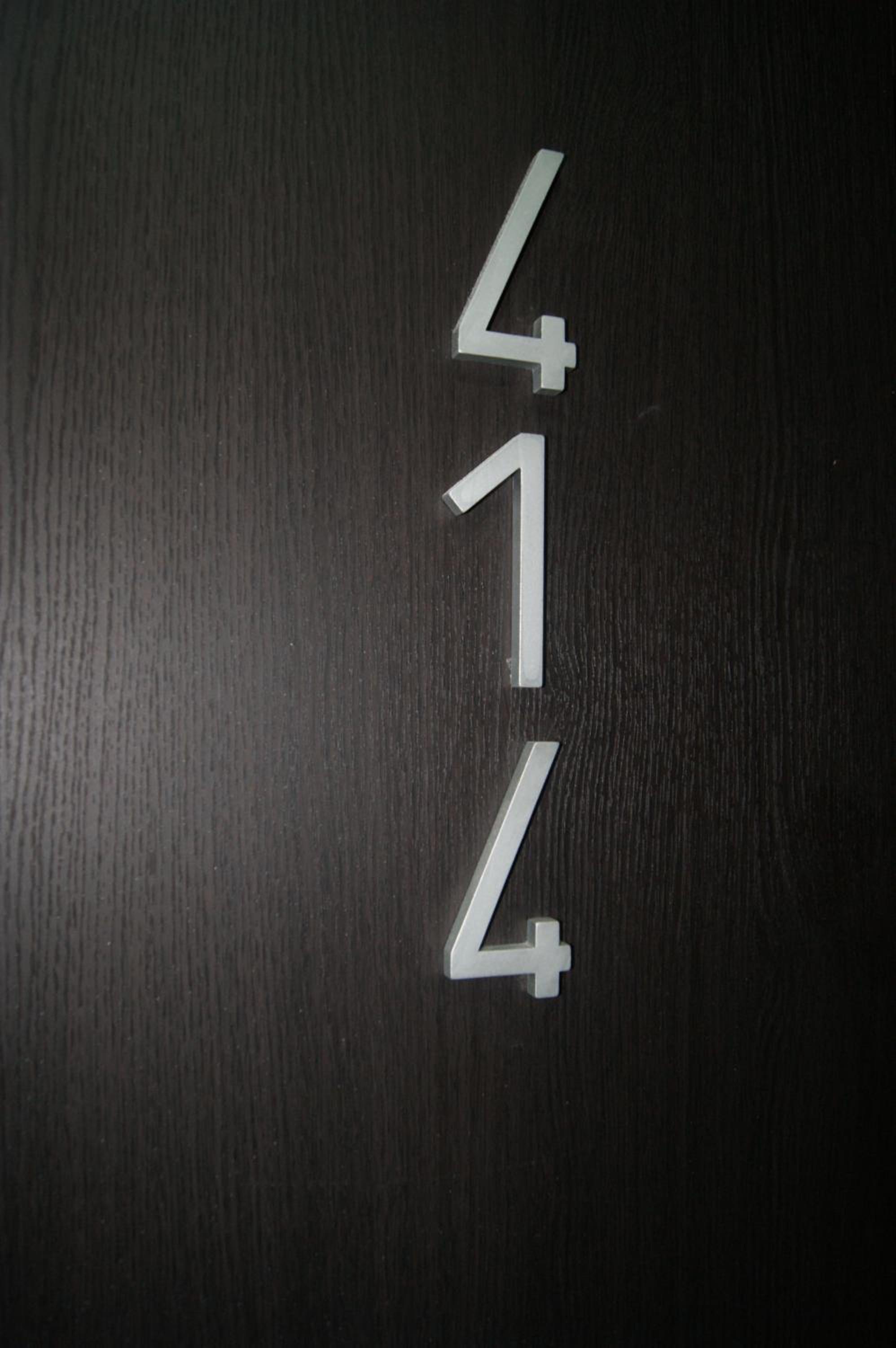 Double or Twin Room photo 3