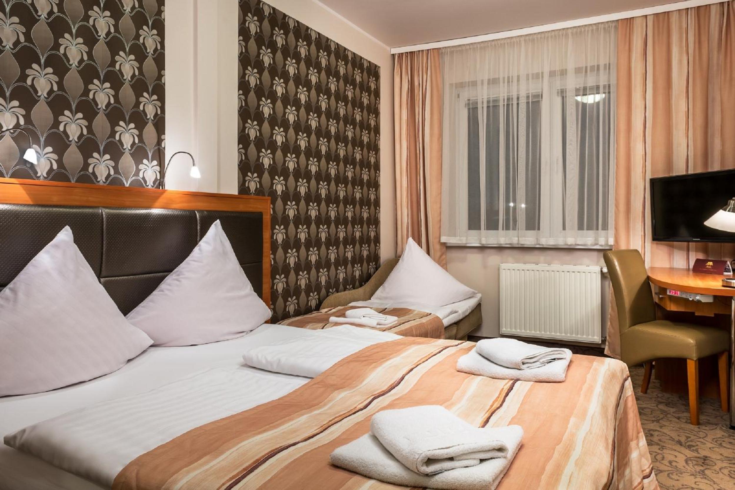 Superior Triple Room photo 1
