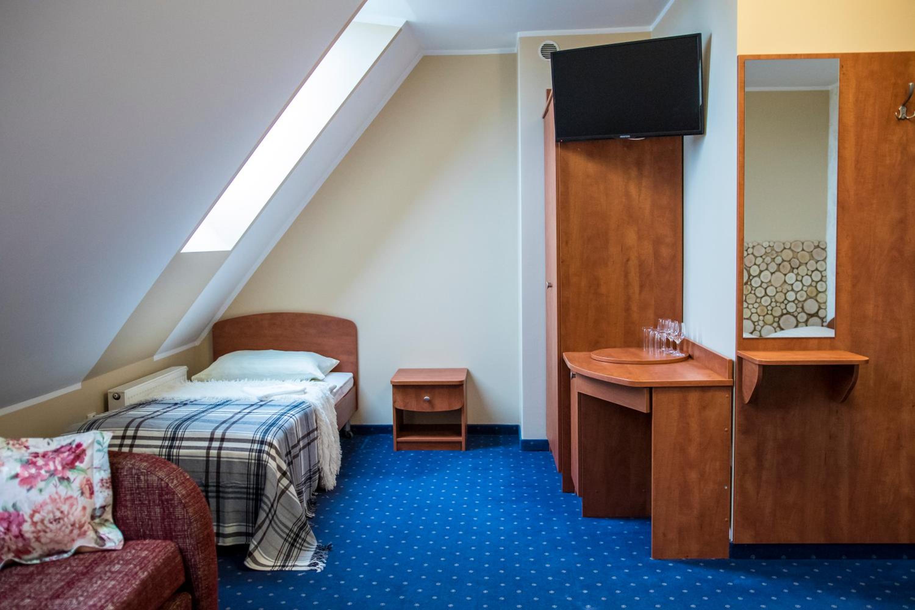 Triple Room - Photo 5