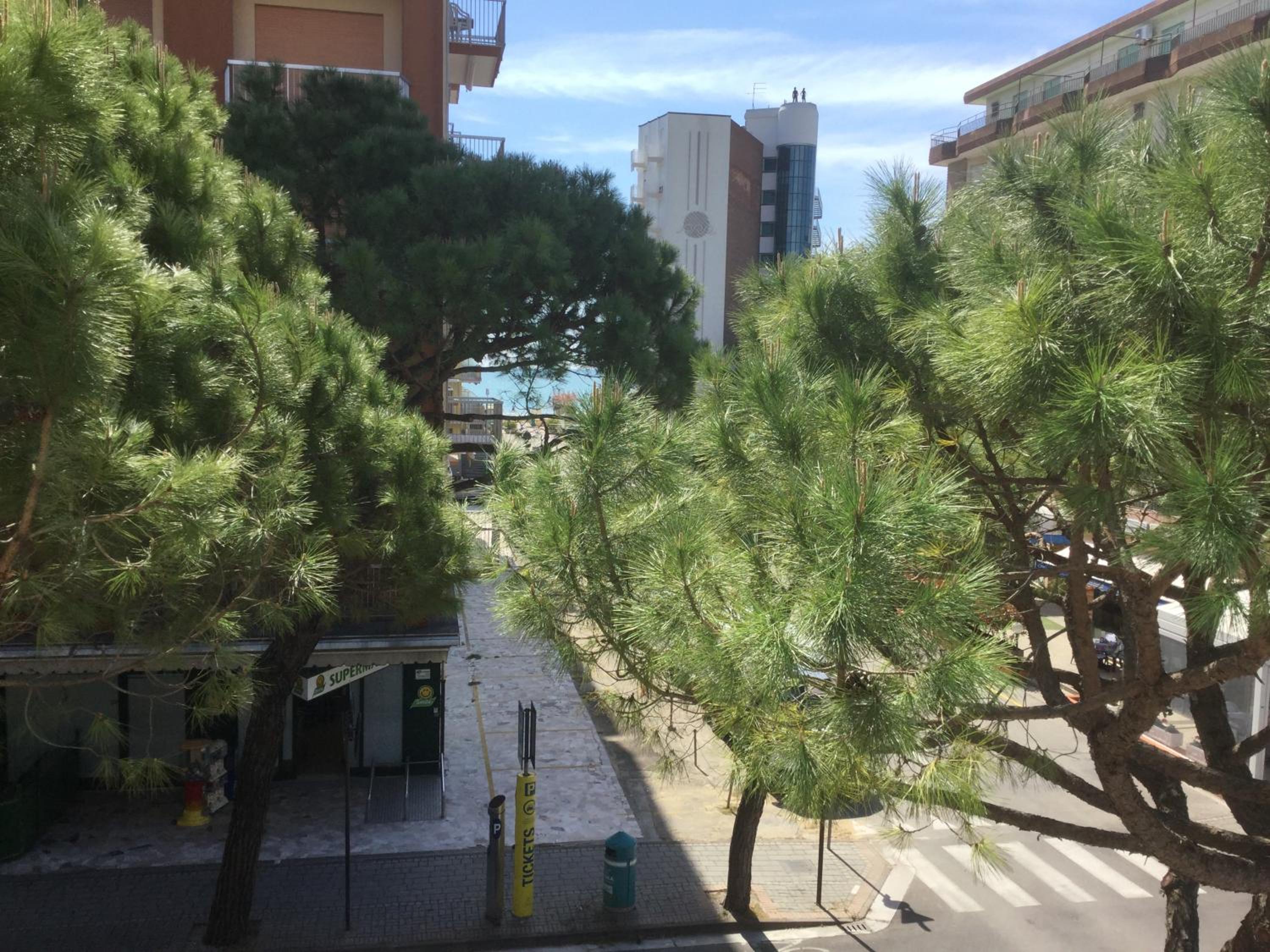 Double or Twin Room with Balcony and View - Photo 2