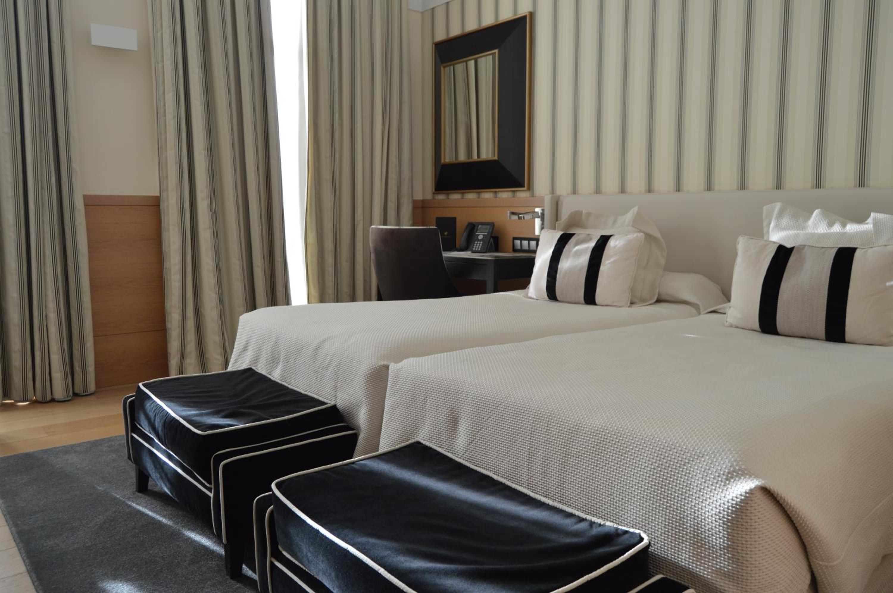 Standard Single Room with Sea View photo 3