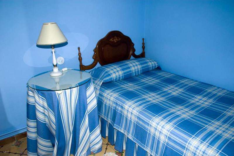 Casa de cinco habitaciones