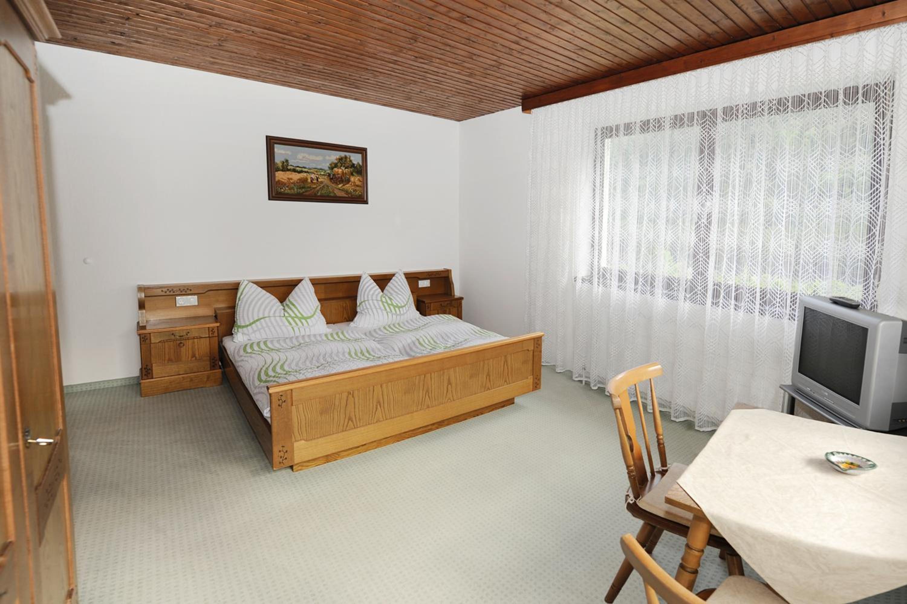 Double Room with Balcony photo 1