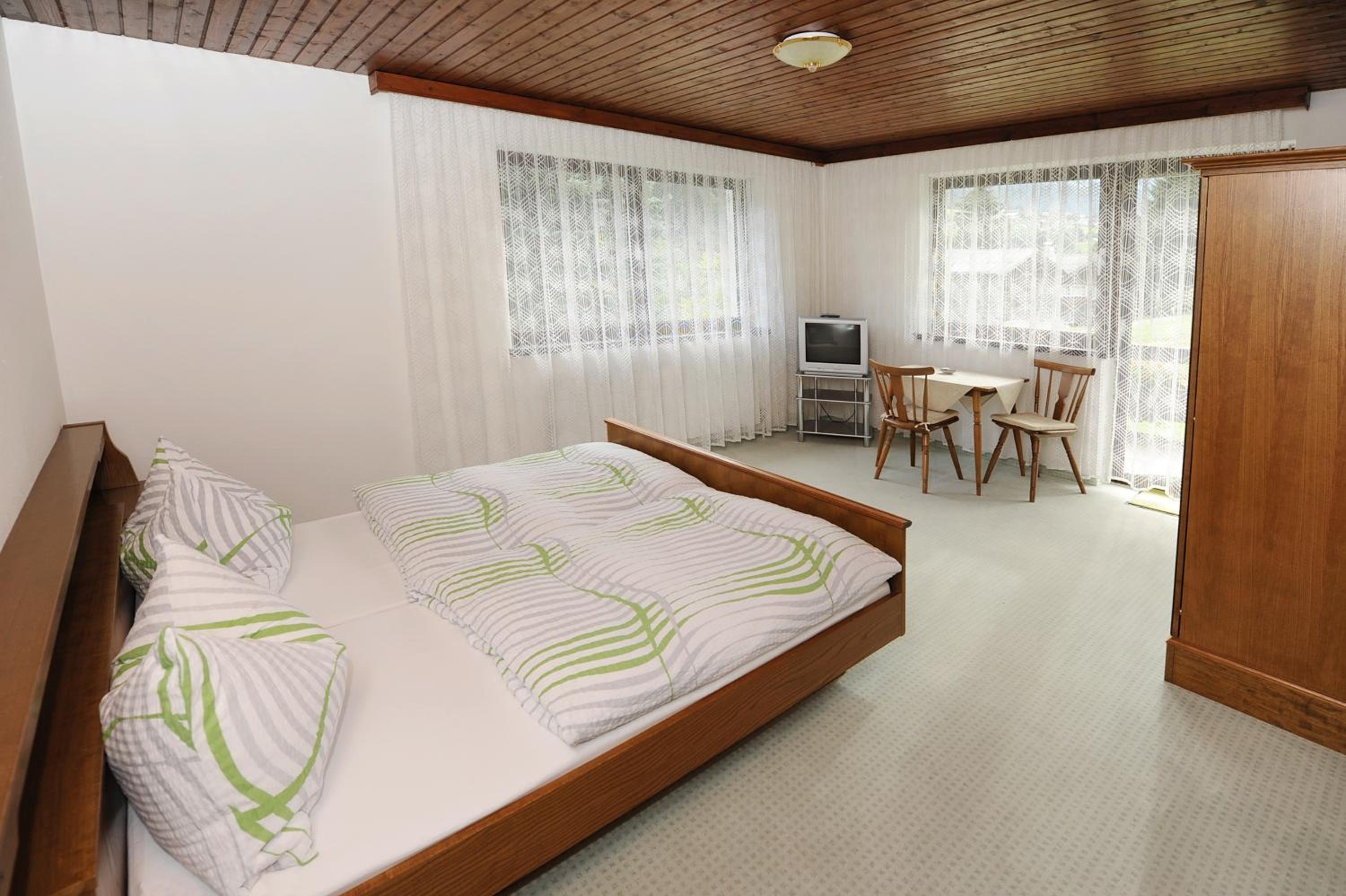 Double Room with Balcony photo 2