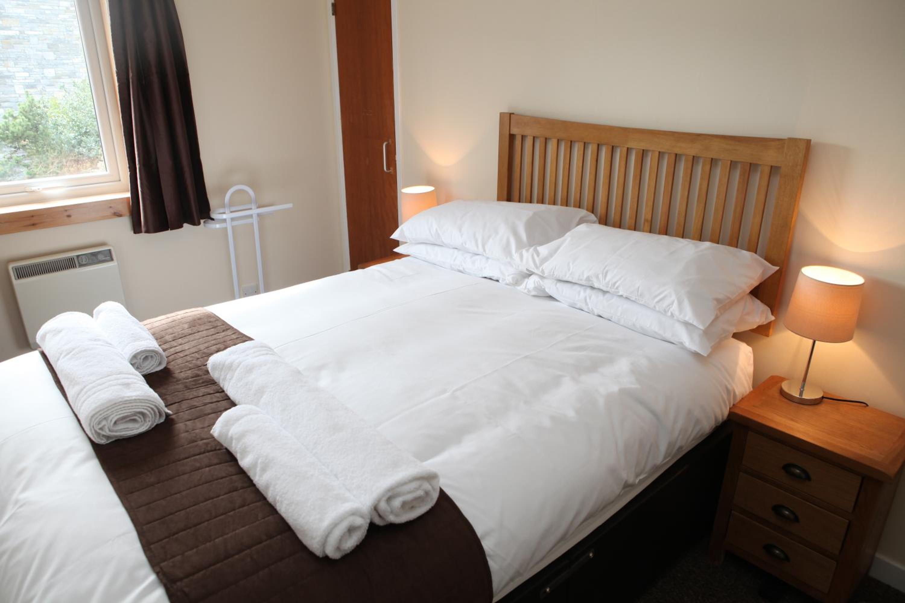 Two-Bedroom Apartment with City View photo 2