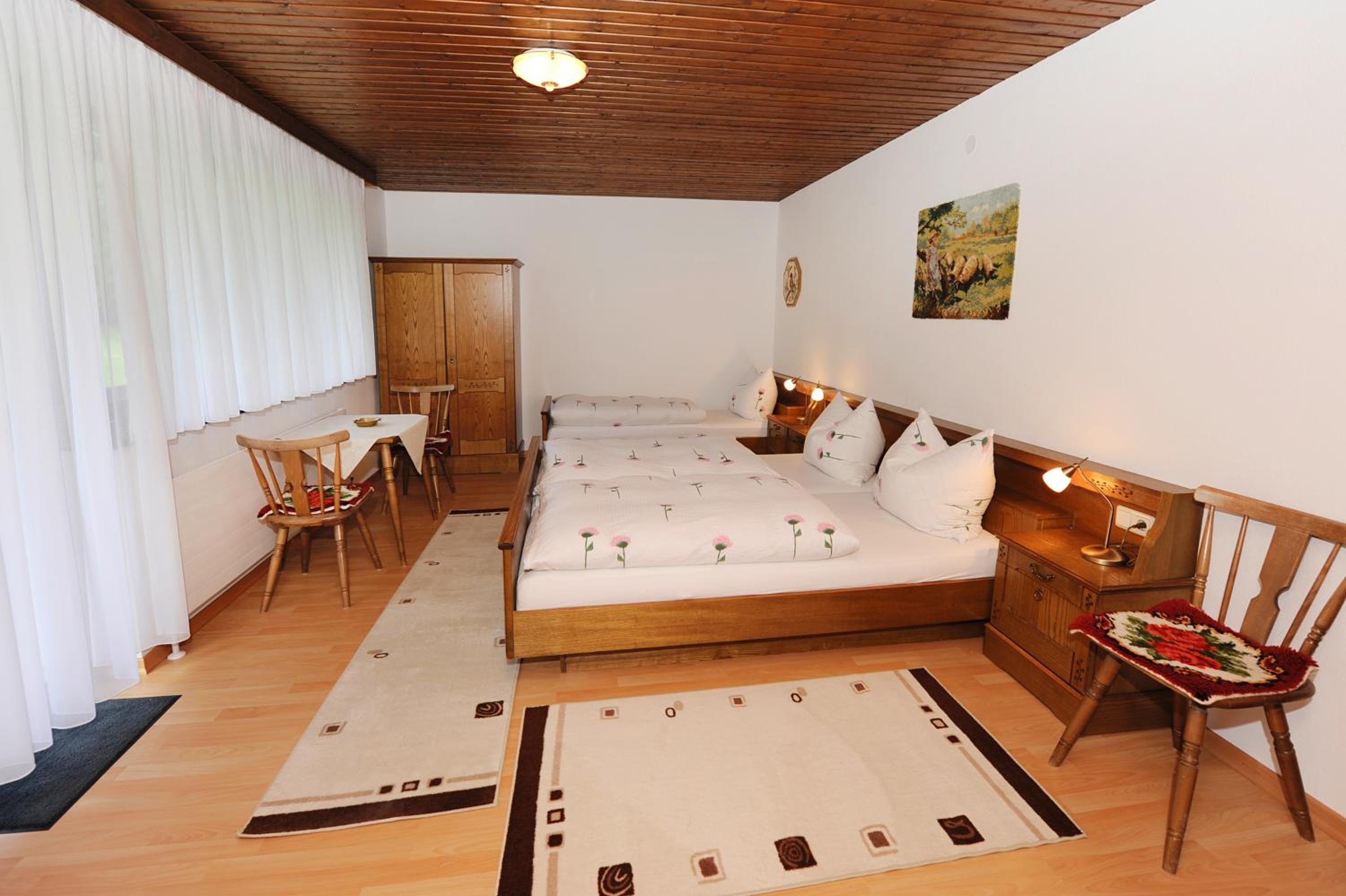 Triple Room with Balcony photo 3