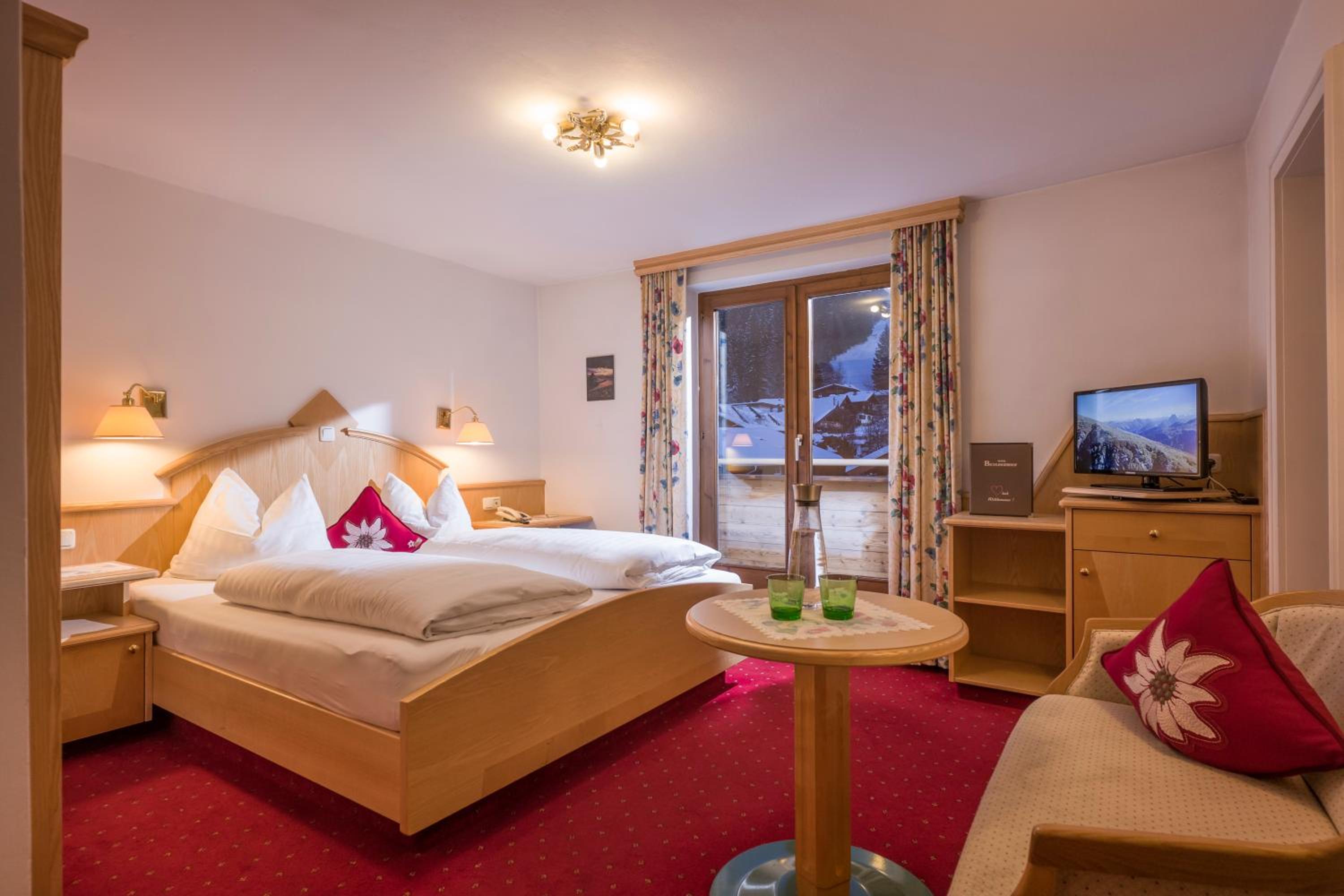 Double Room photo 3