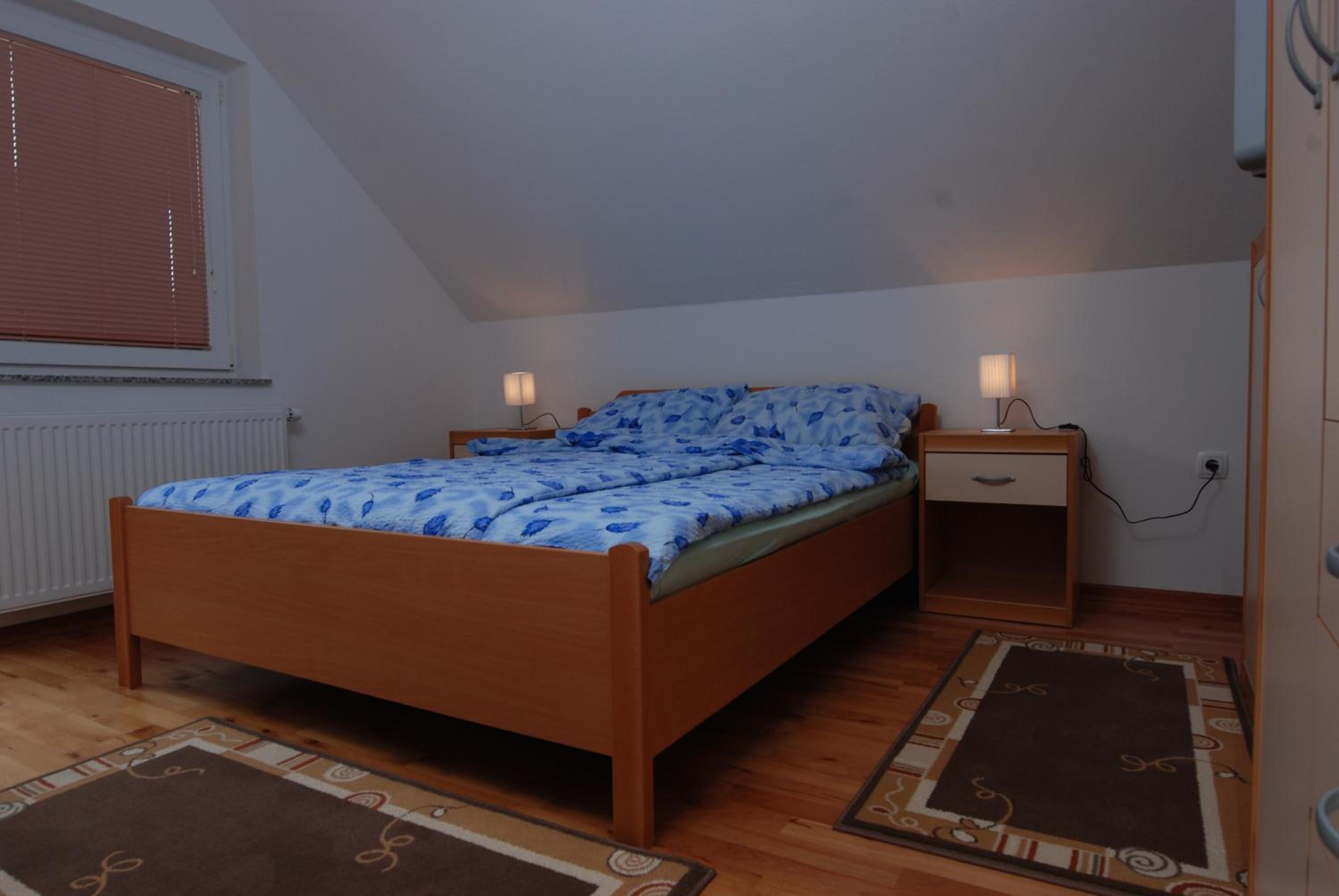 Apartment with Balcony photo 1