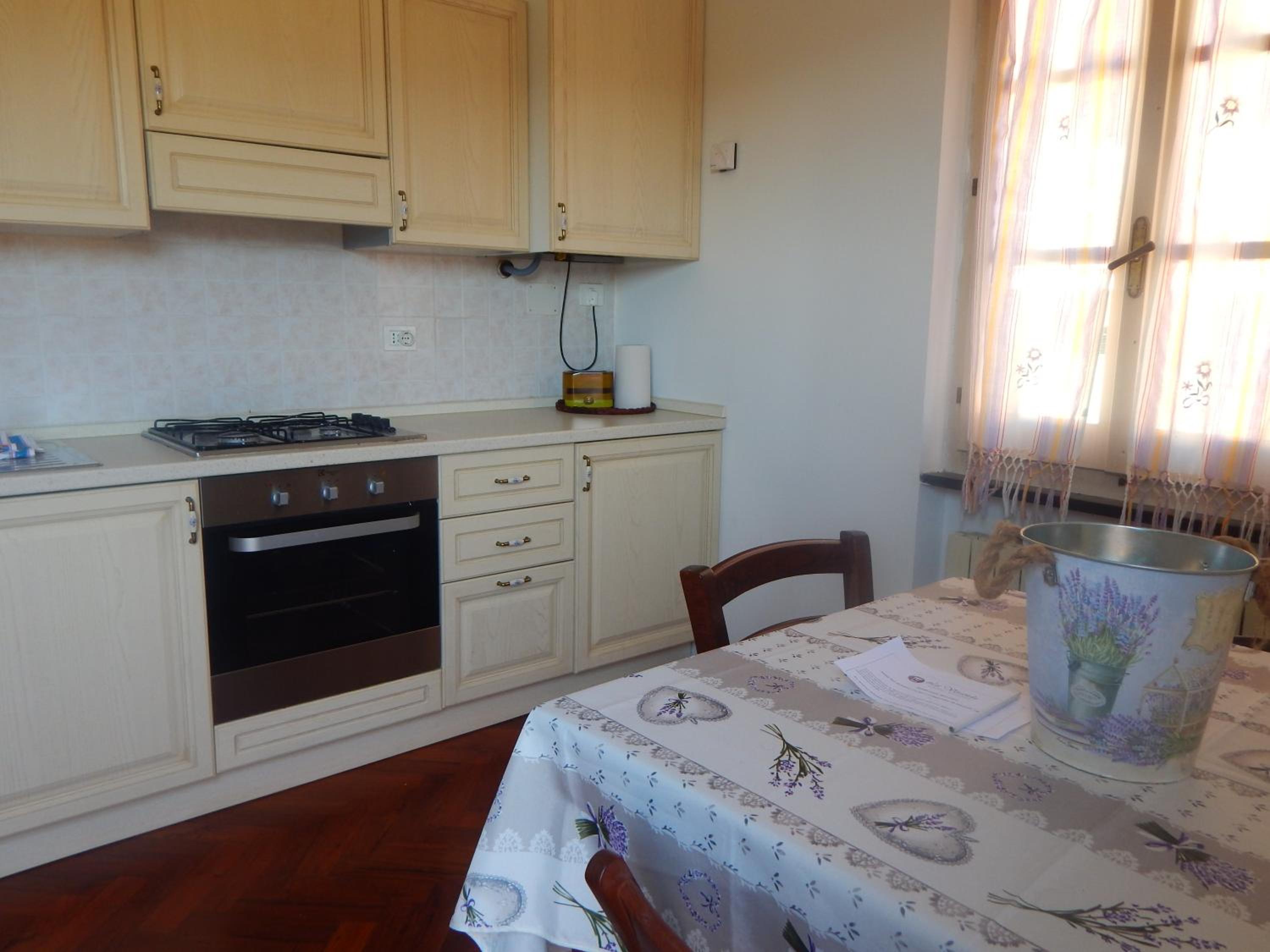 Maisonette photo 2