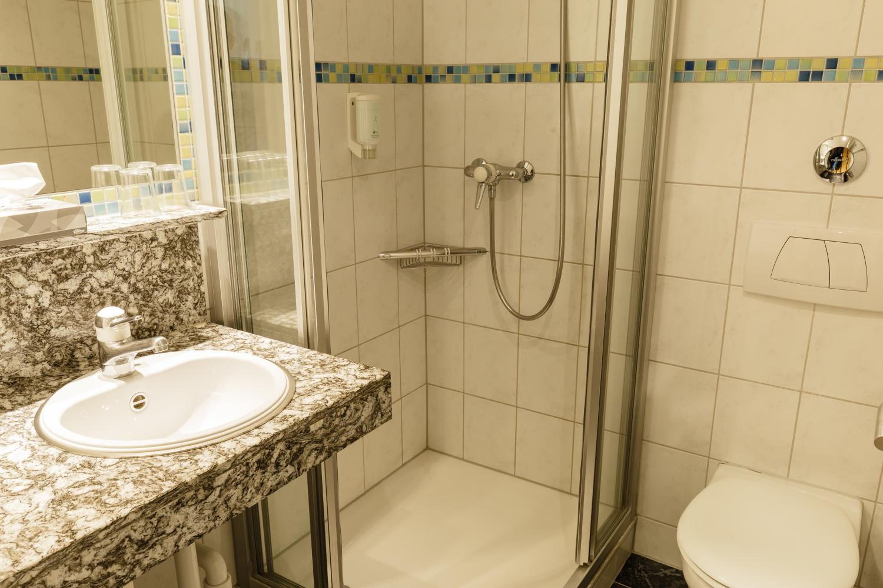 Comfort Double Room - Photo 6