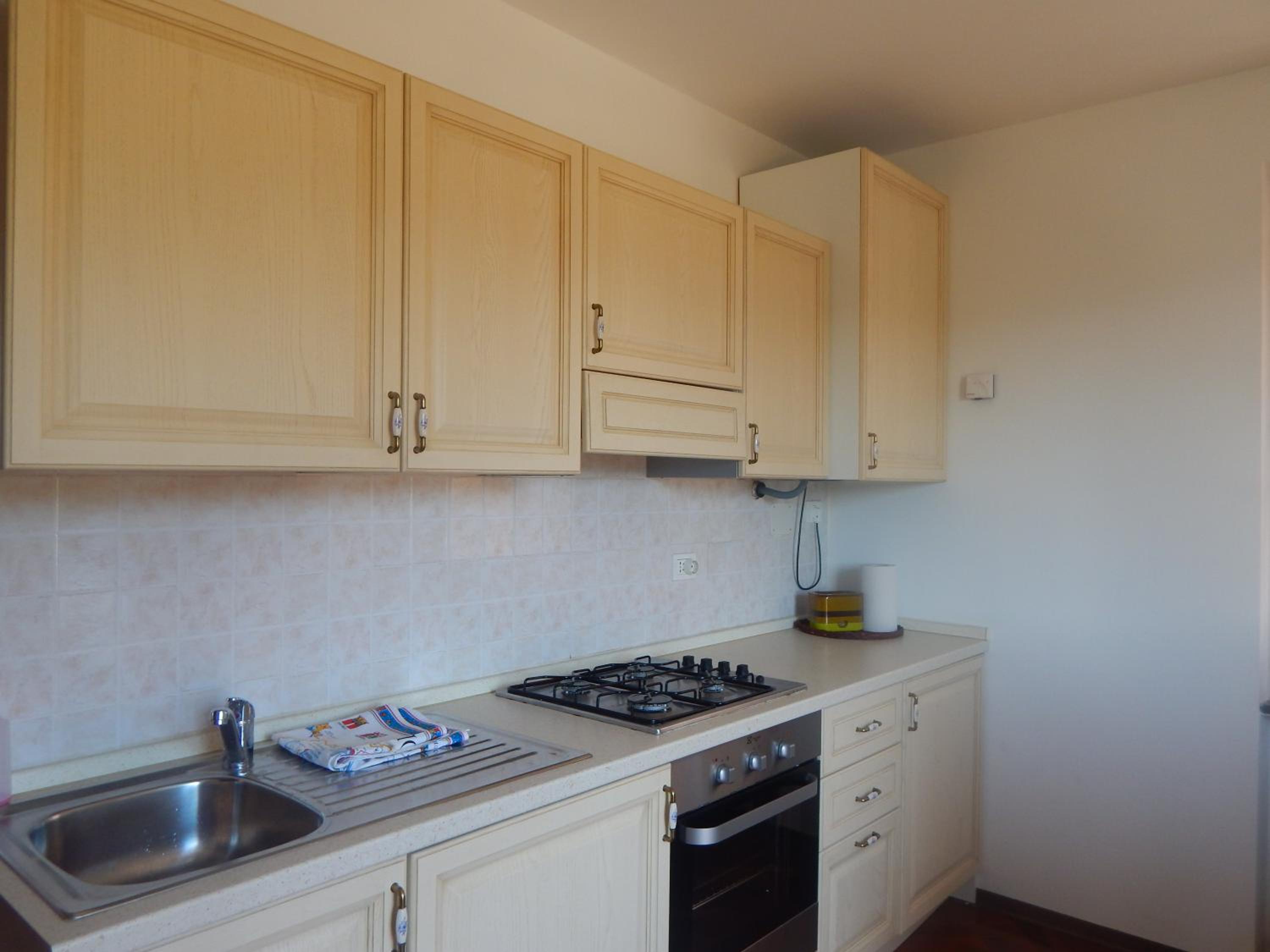Maisonette photo 3