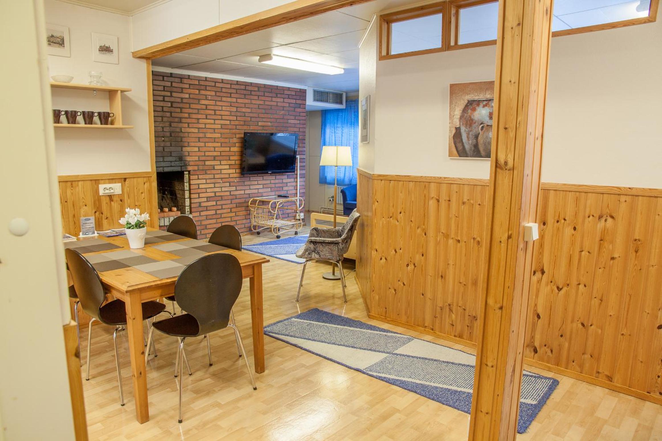 Standard Apartment photo 3