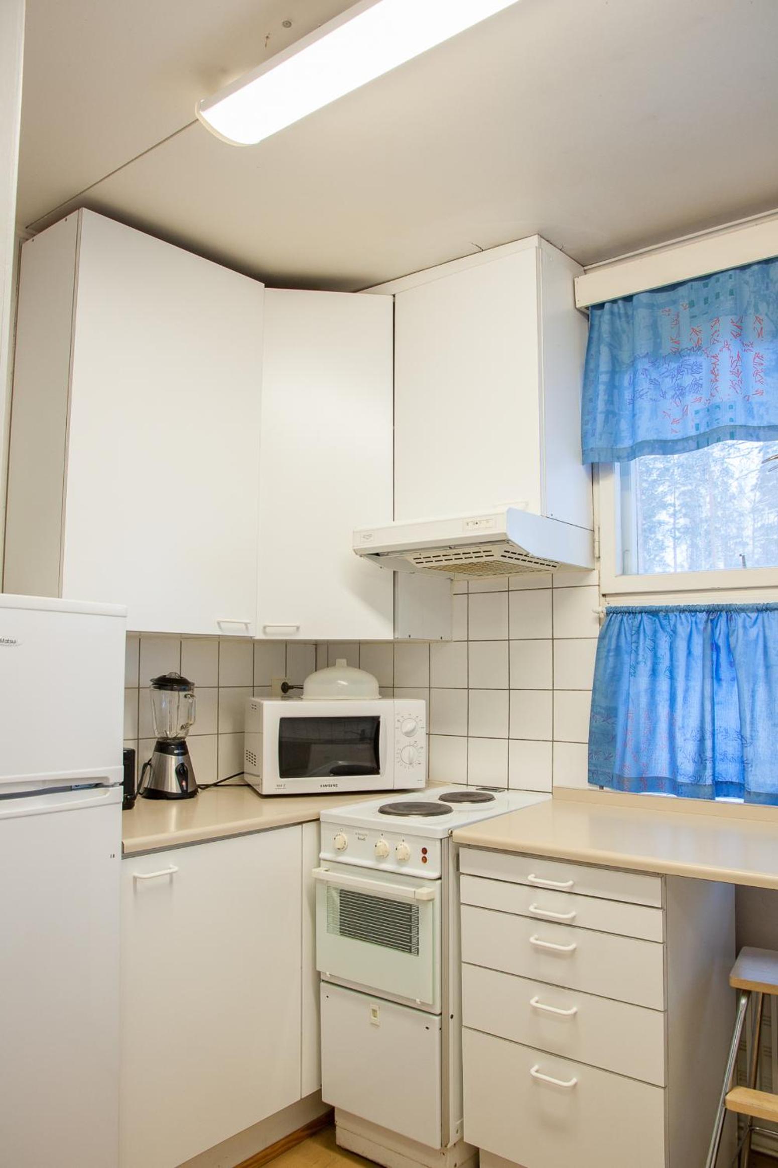 Standard Apartment photo 1