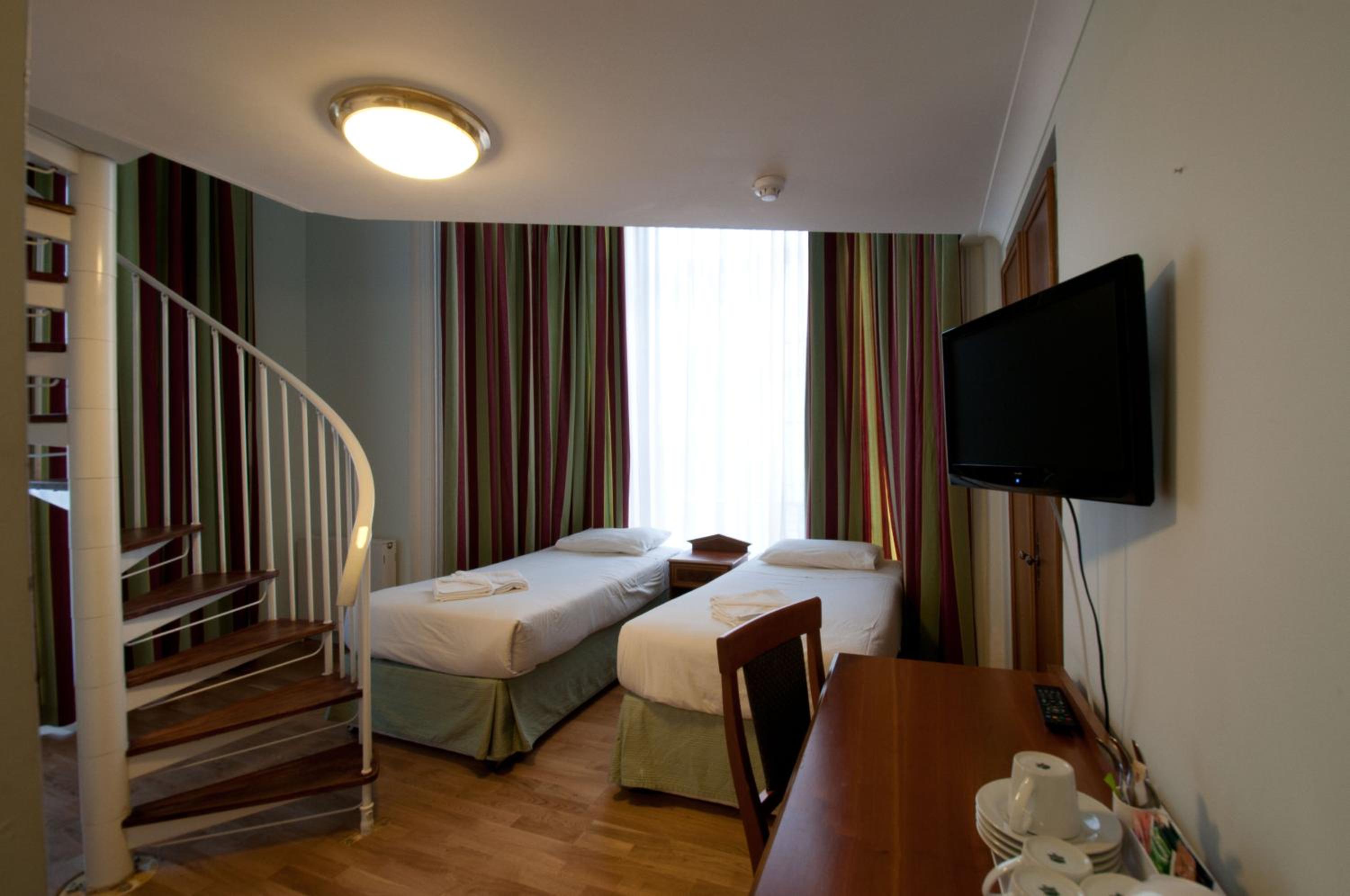Quadruple Room photo 1