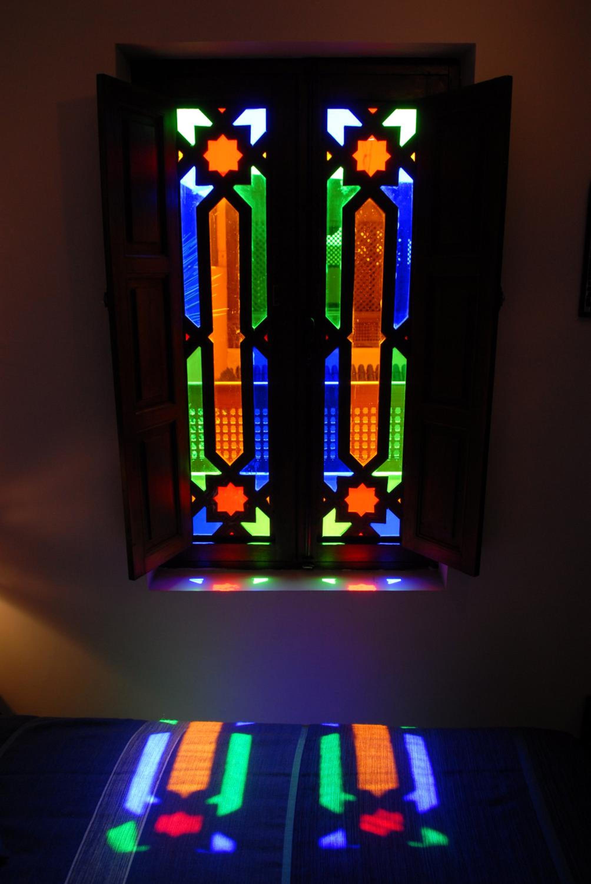 Bleuet Double Room - Photo 8