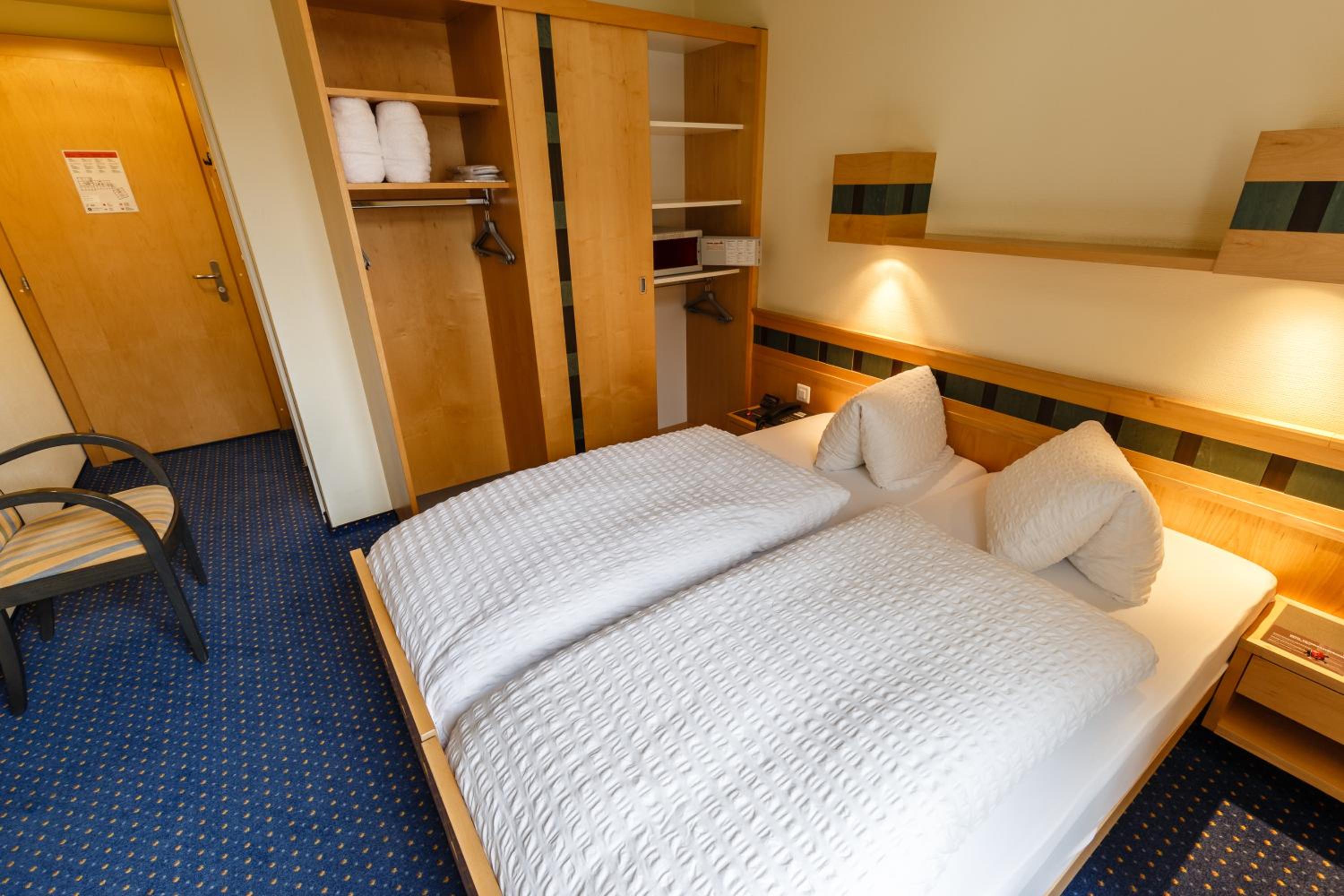 Comfort Double Room - Photo 4