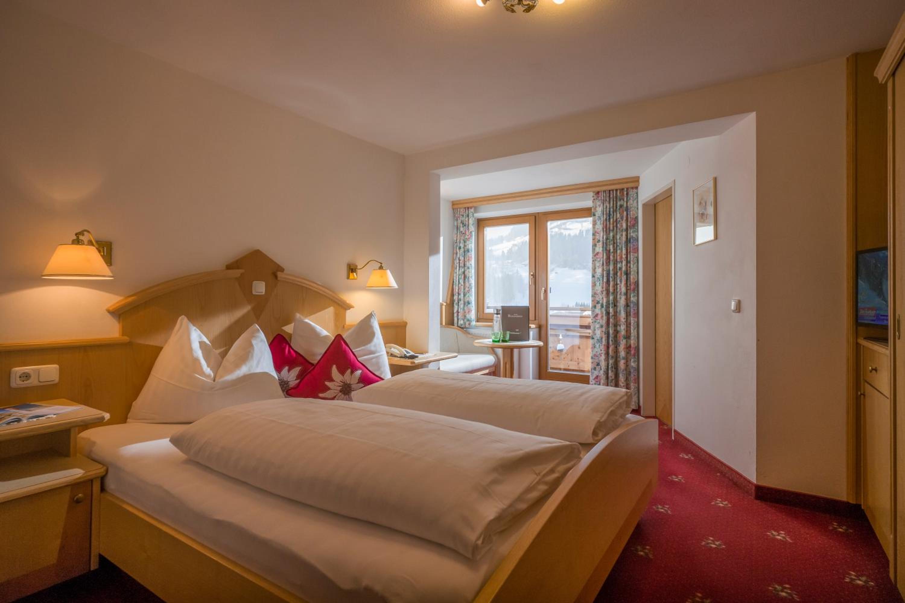 Double Room photo 1