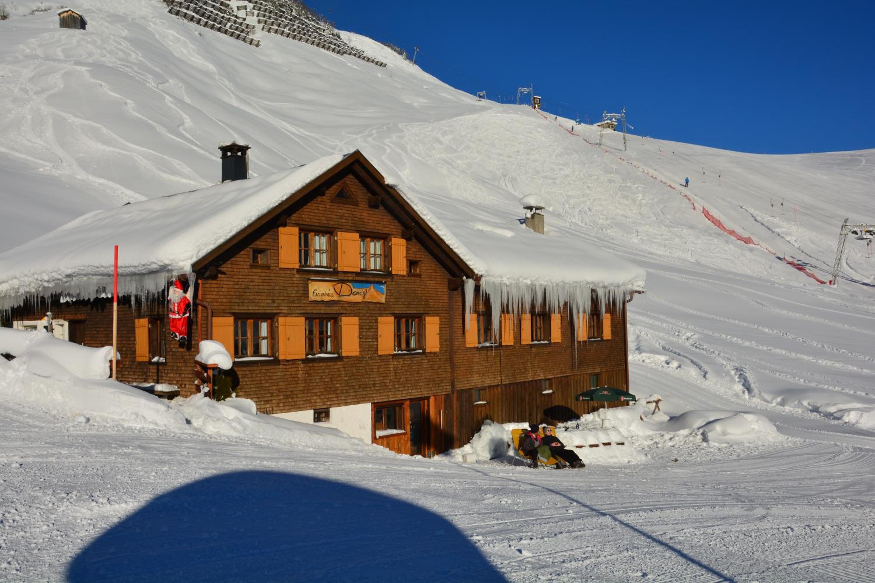 Chalet photo 3