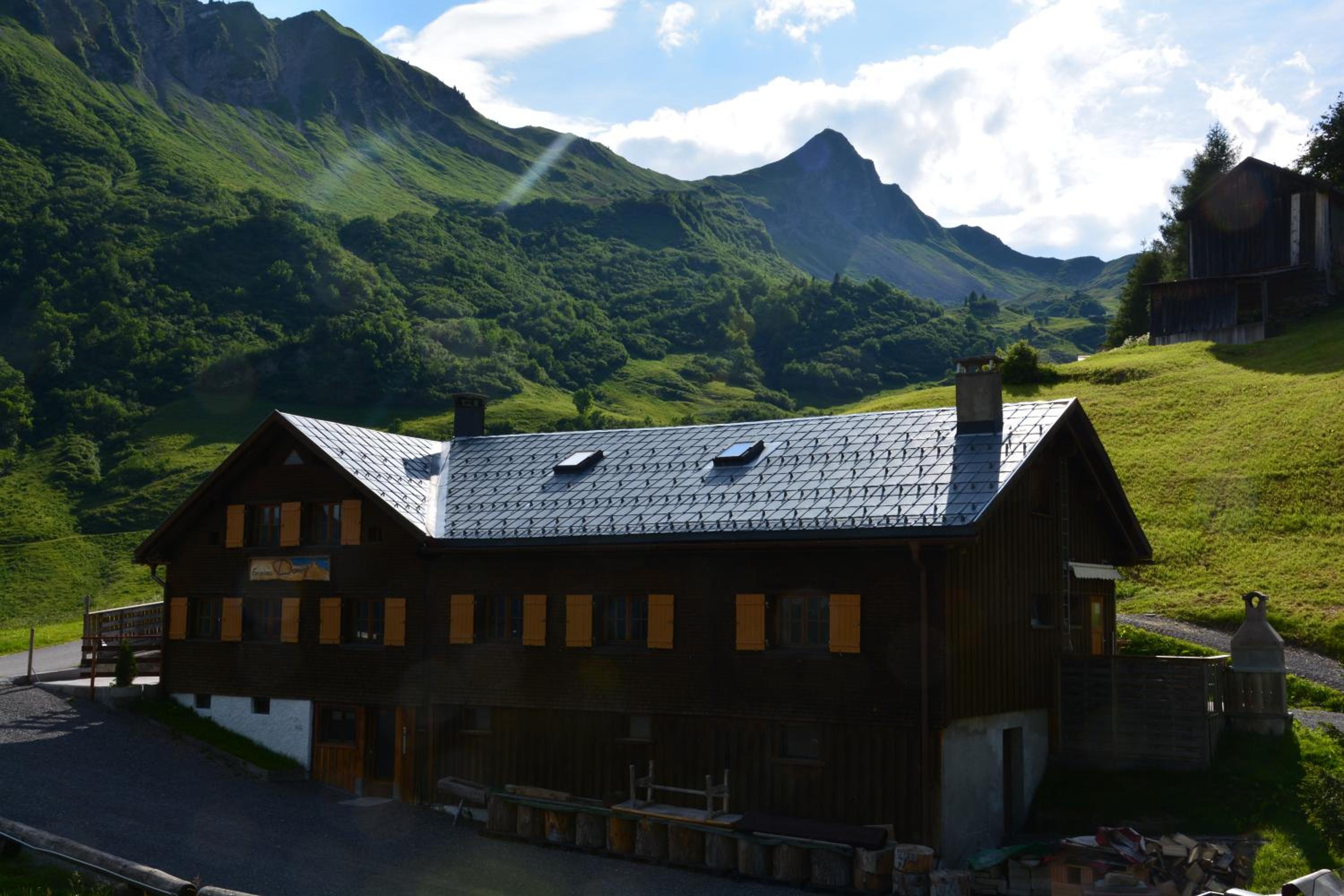 Chalet photo 2